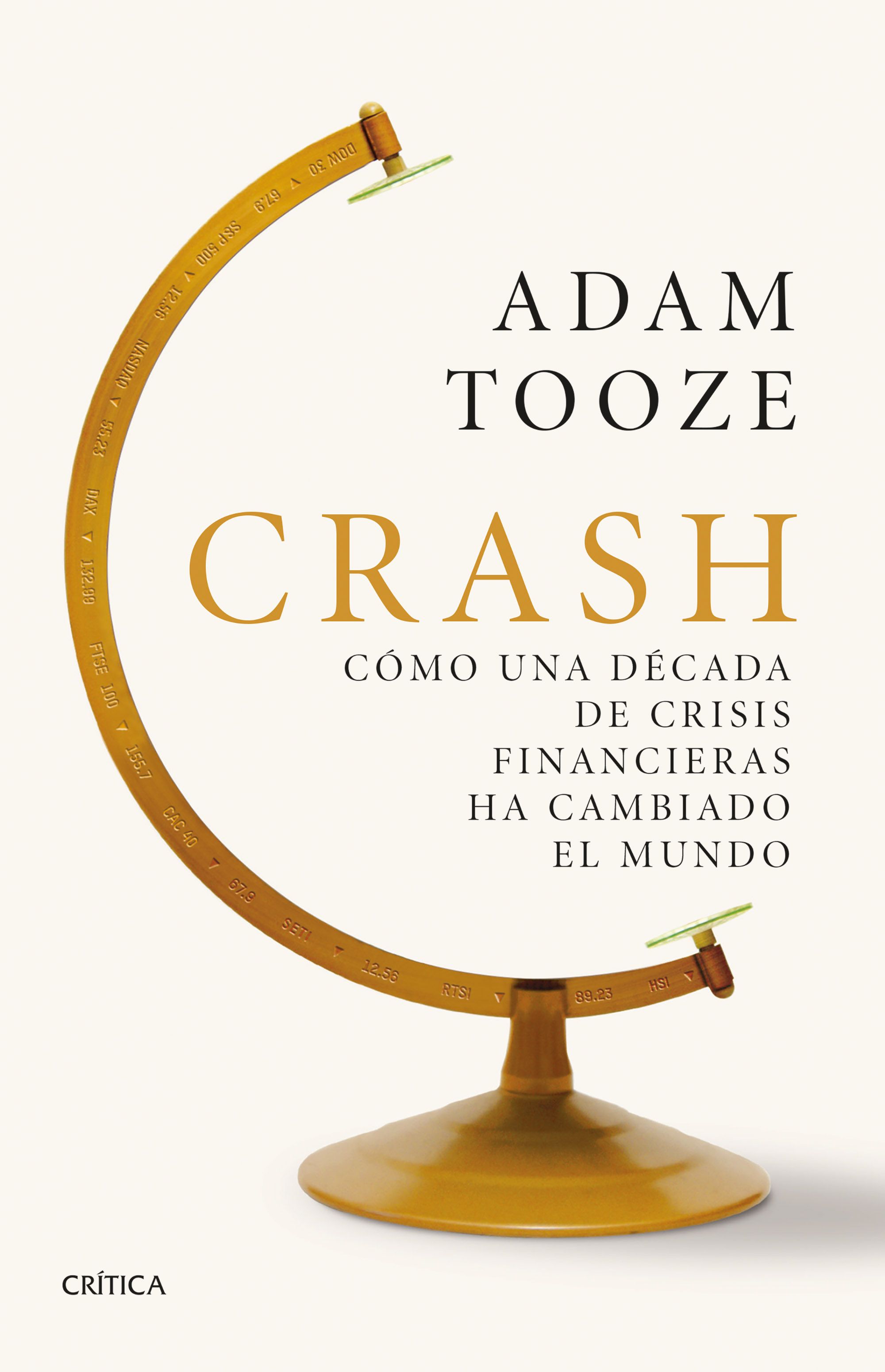 Crash