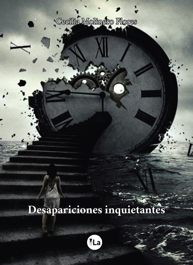 Desapariciones inquietantes