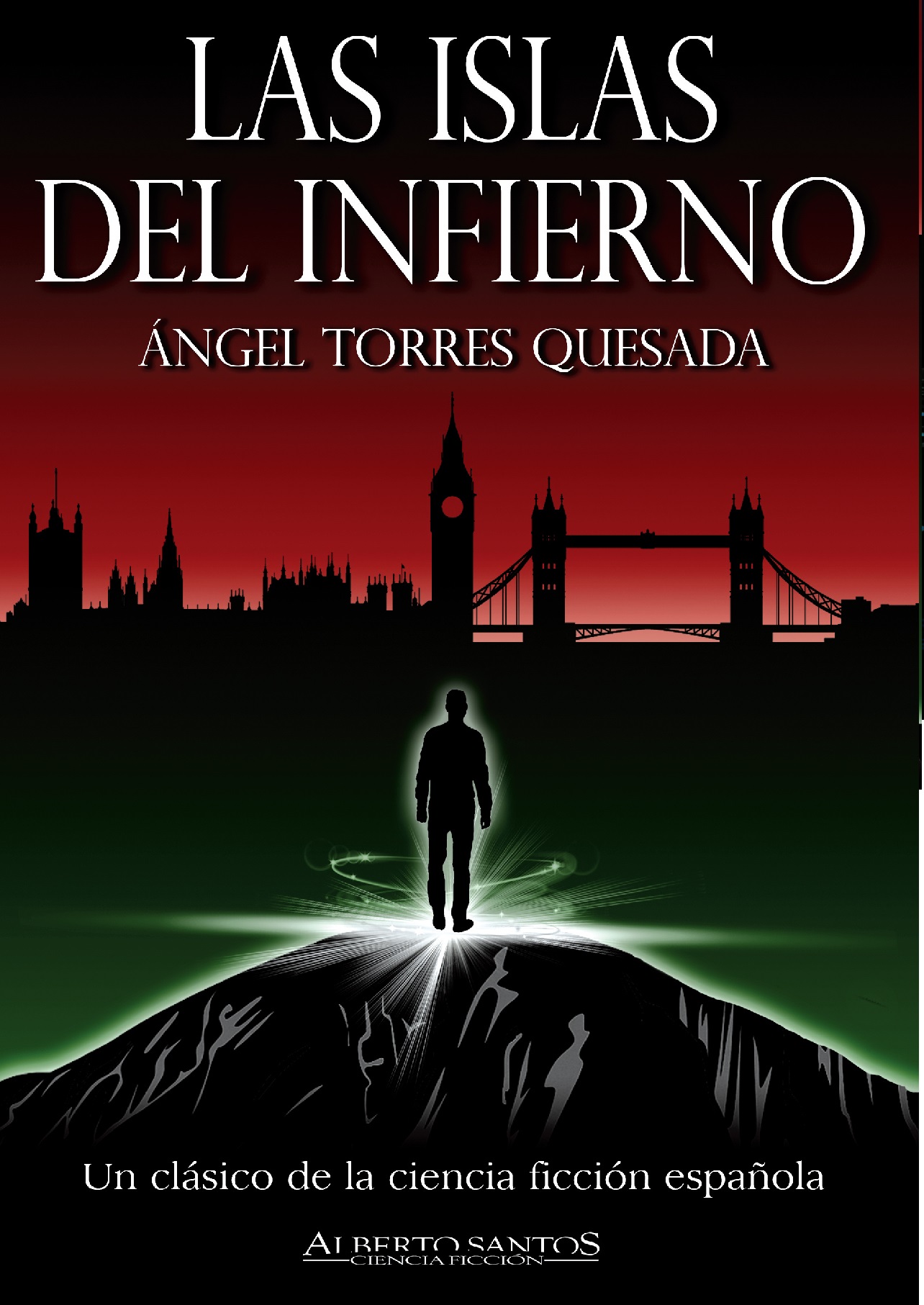 Las islas del infierno.
