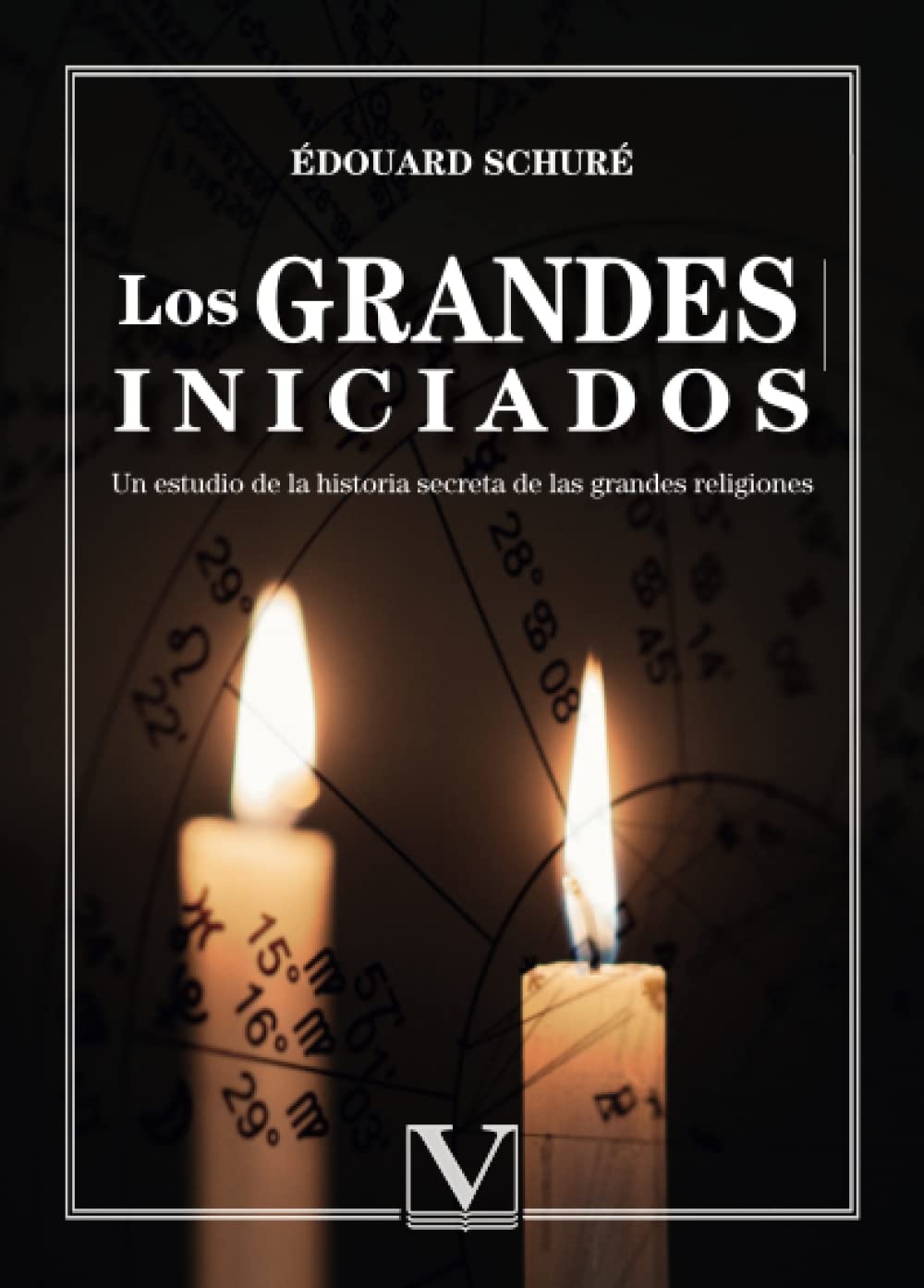 Los grandes iniciados