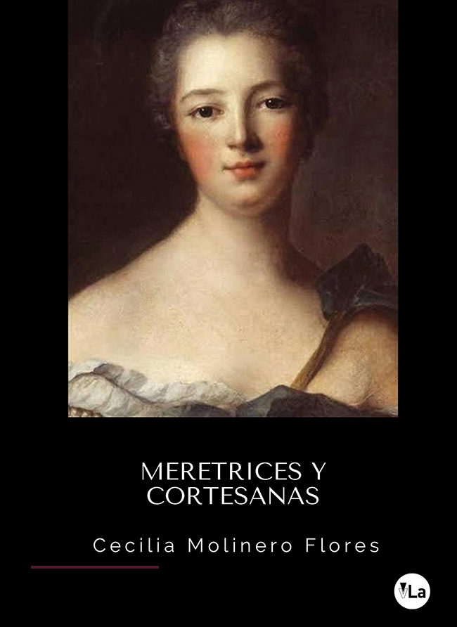 Meretrices y cortesanas