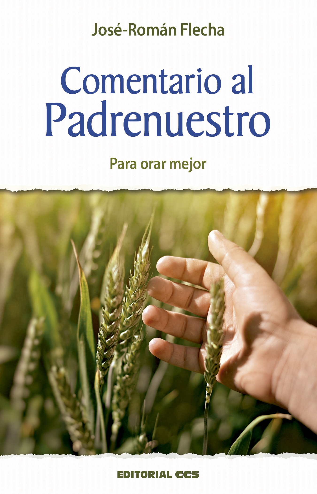 Comentario al Padrenuestro 