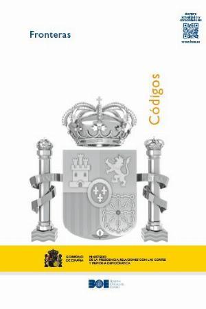 Código de Fronteras