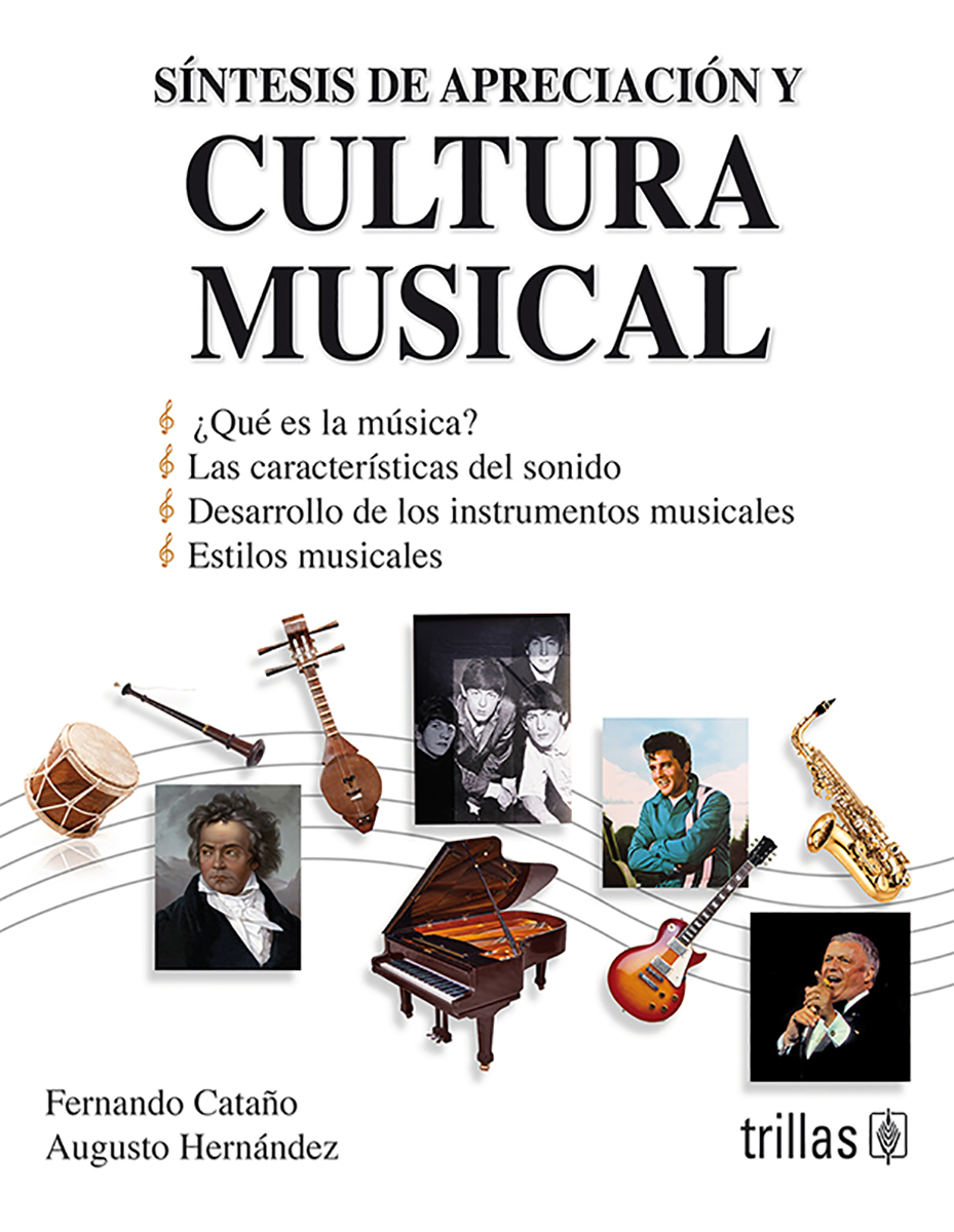 Síntésis de apreciación y cultura musical