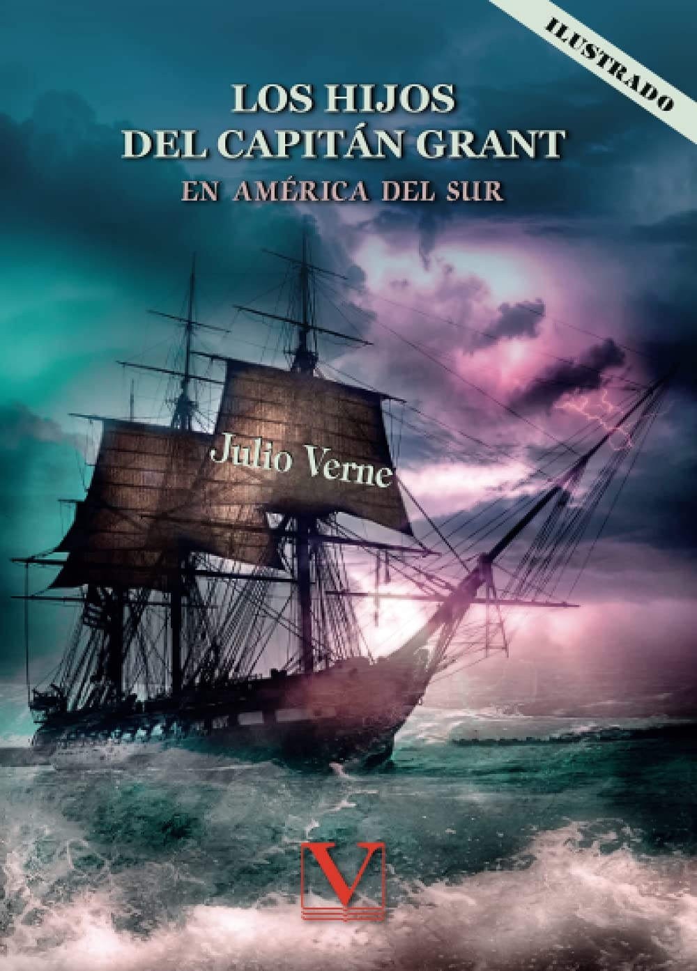 Los hijos del capitán Grant