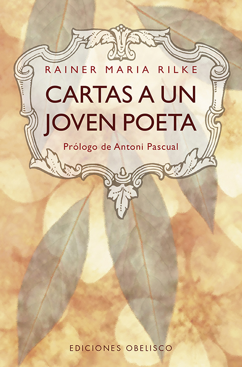 Cartas a un joven poeta (Bolsillo) (N.E)