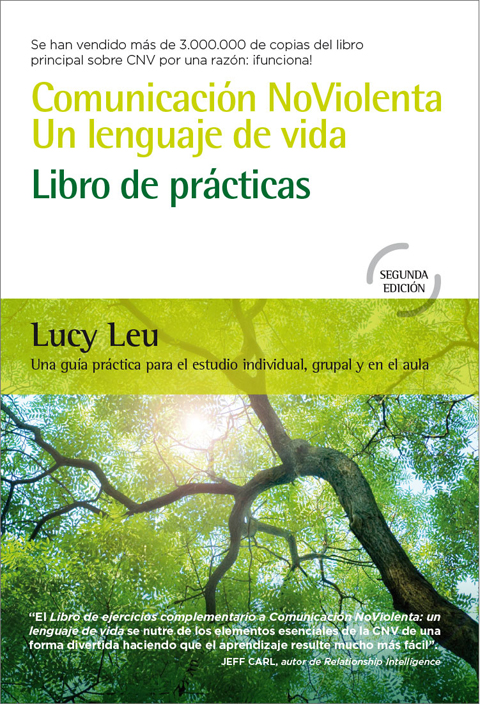 Comunicación NoViolenta. Un lenguaje de vida. Libro de prácticas