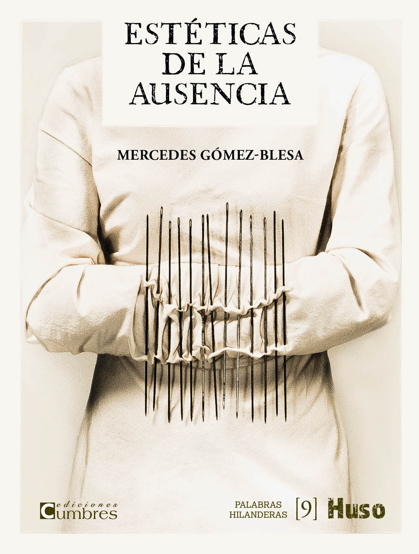 Estéticas de la ausencia