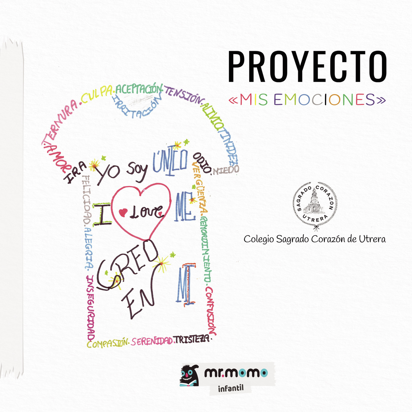 Proyecto «Mis emociones»