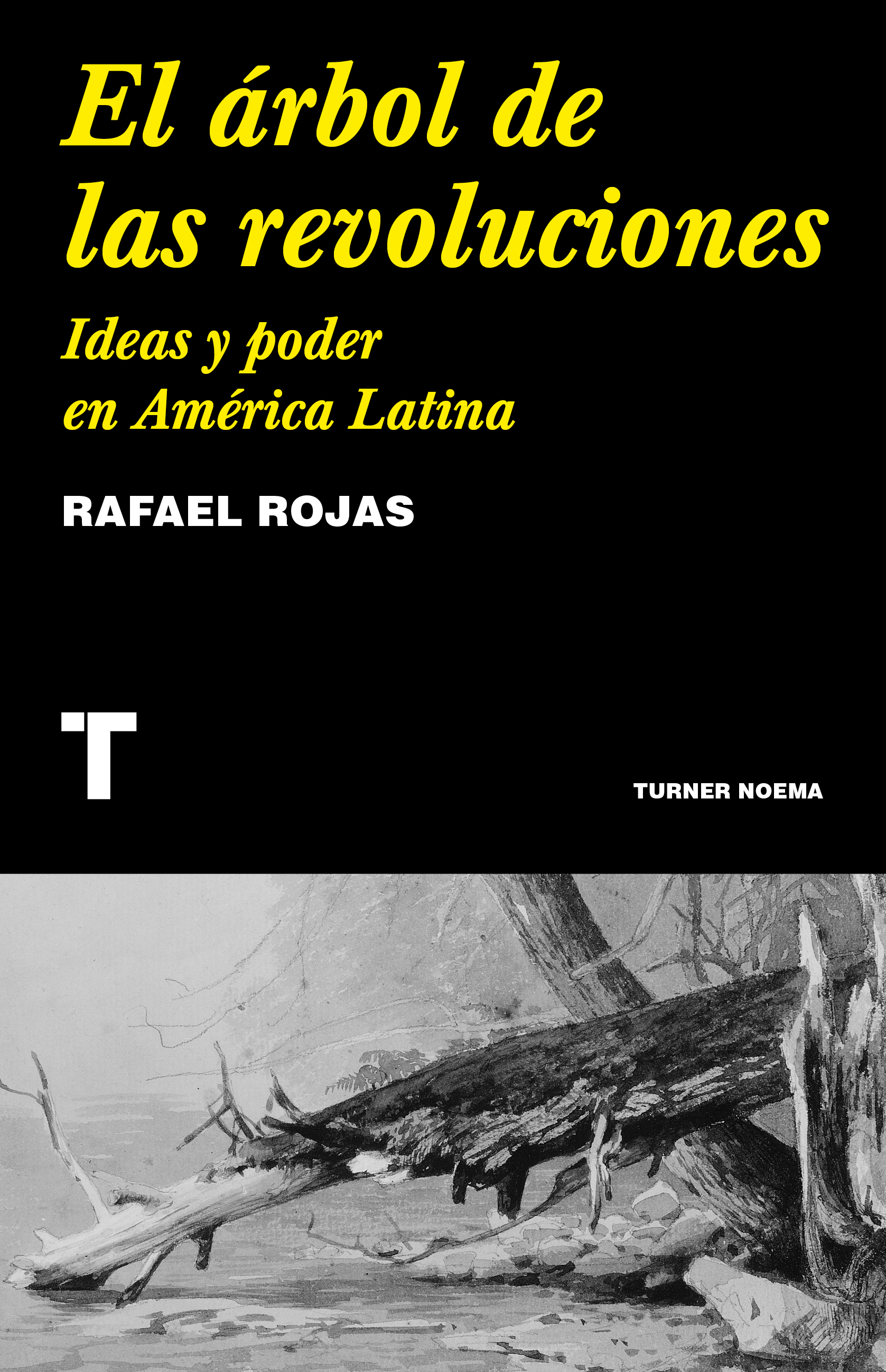 El árbol de las revoluciones