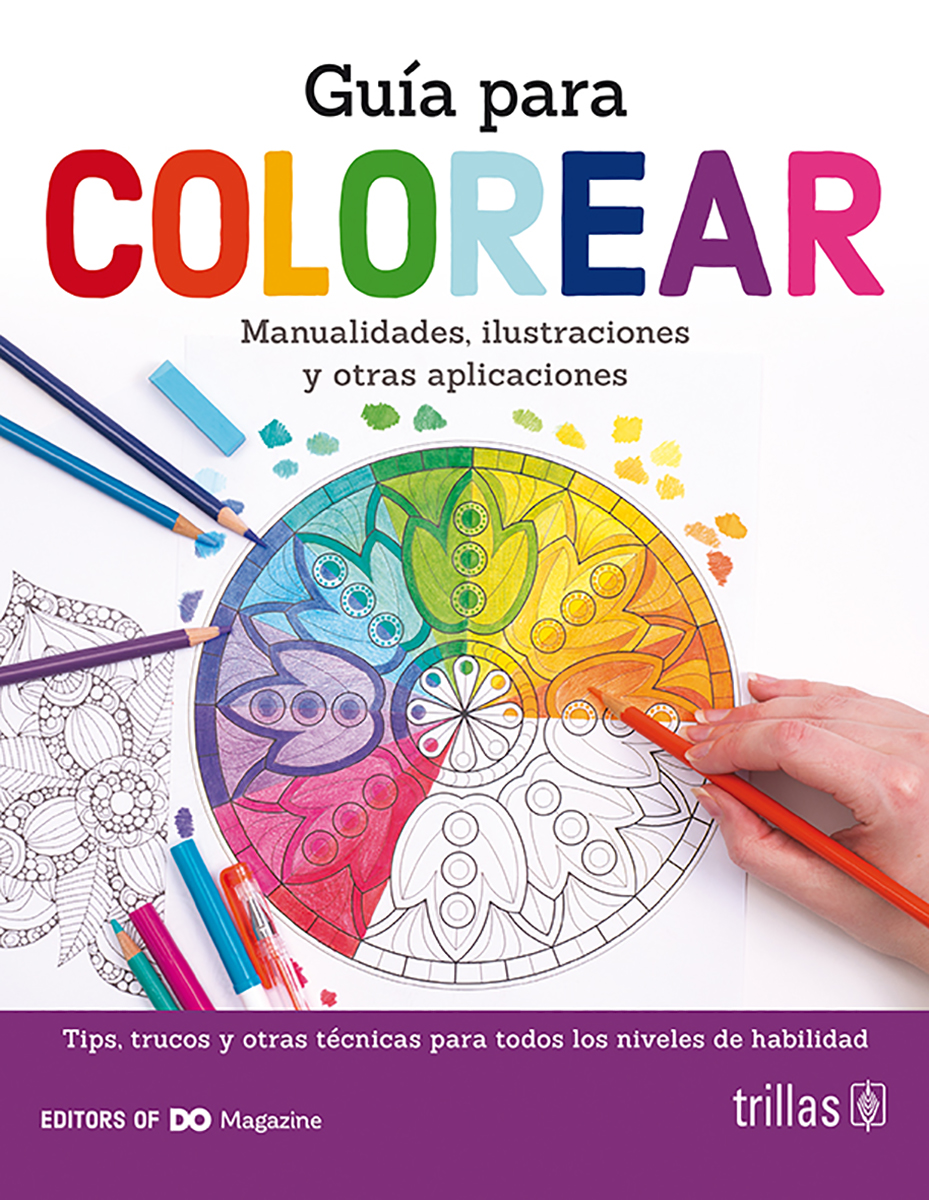 Guía para colorear