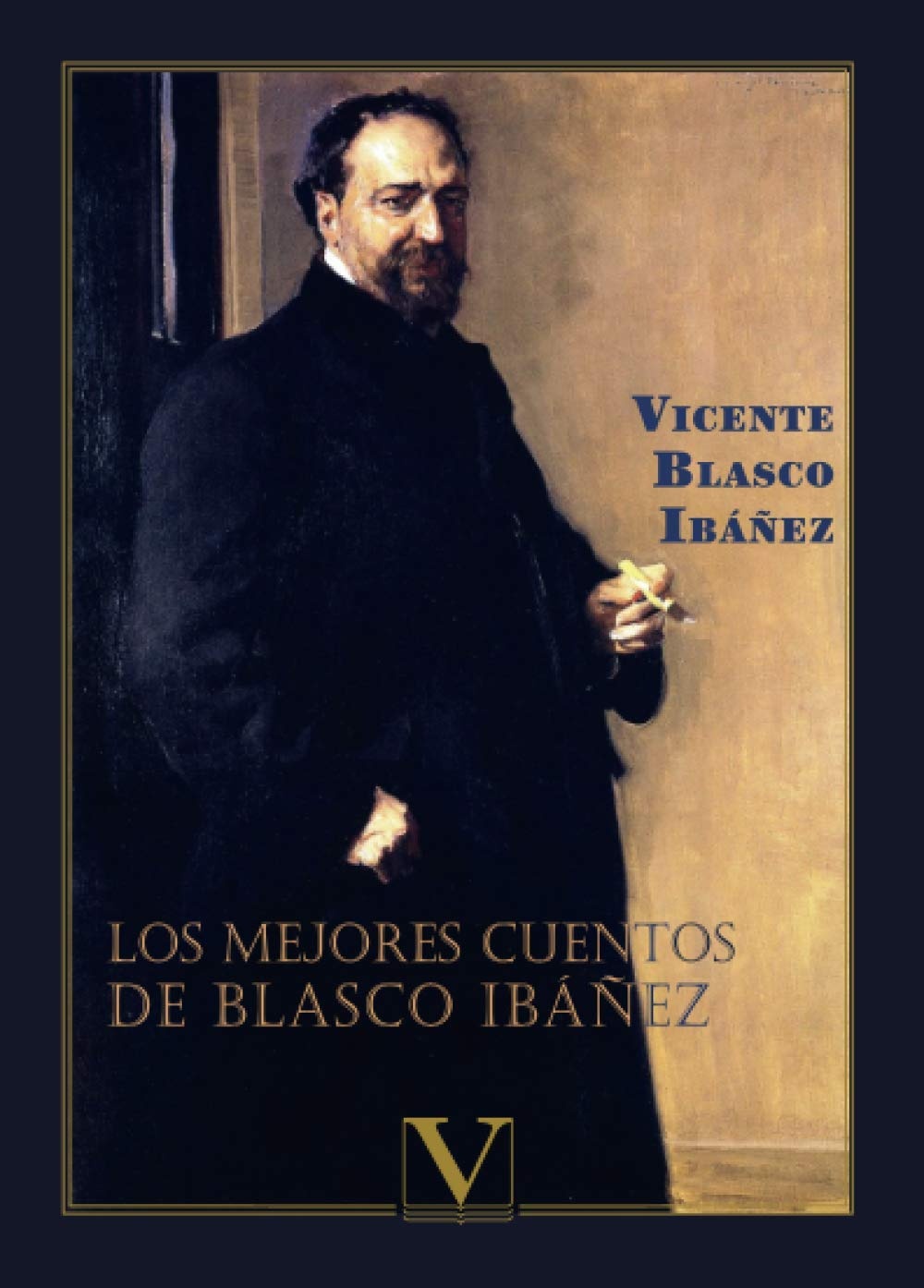 Los mejores cuentos de Blasco Ibáñez