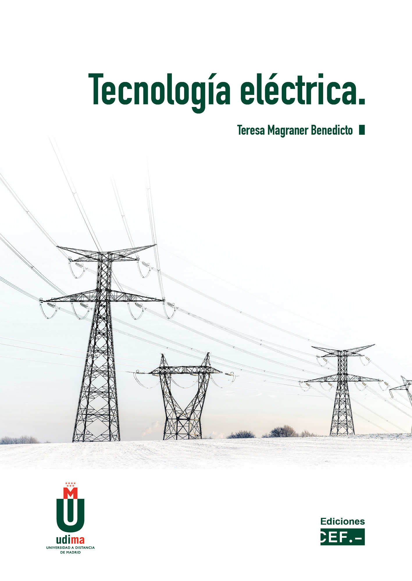 Tecnología eléctrica