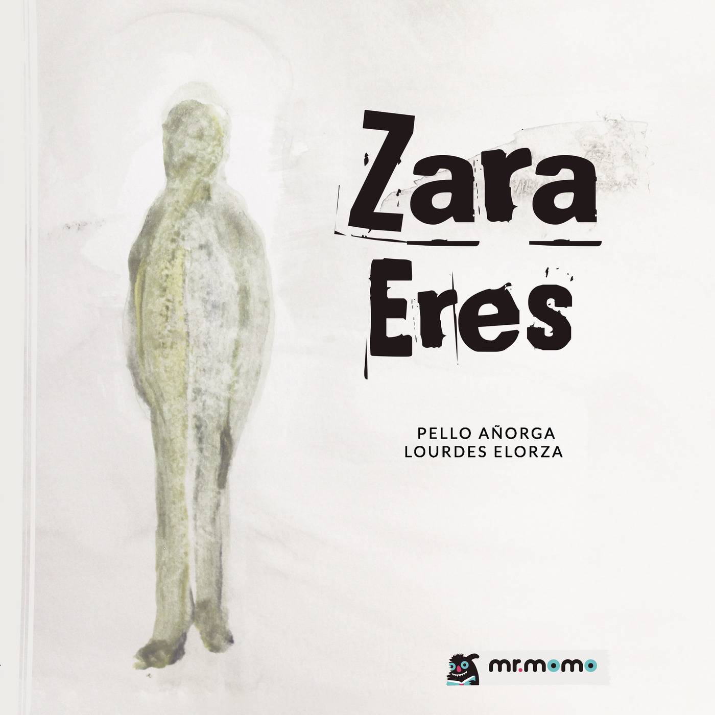 Zara eres