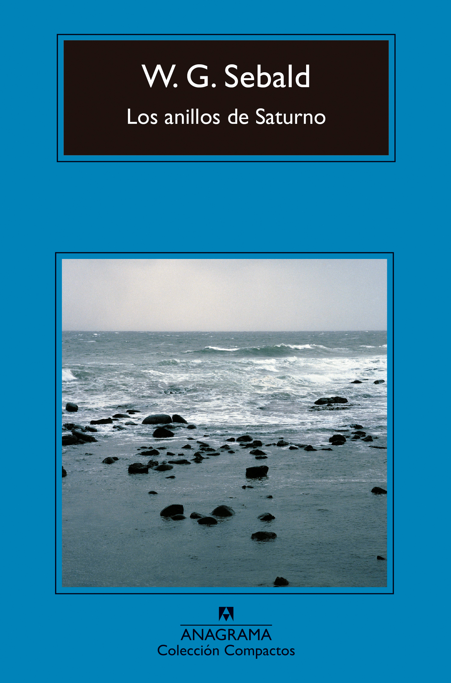 Los anillos de Saturno