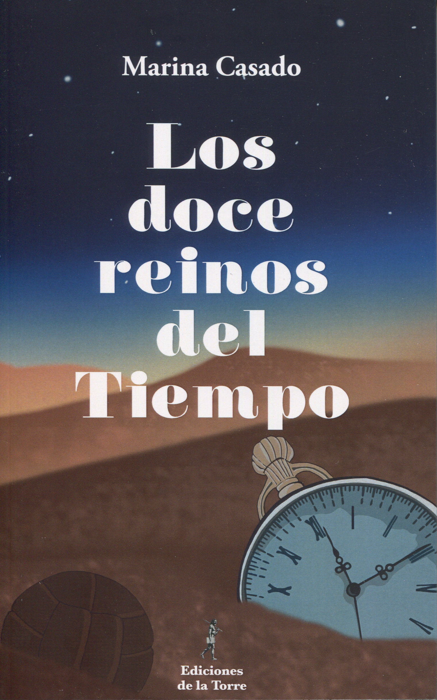 Los doce reinos del tiempo
