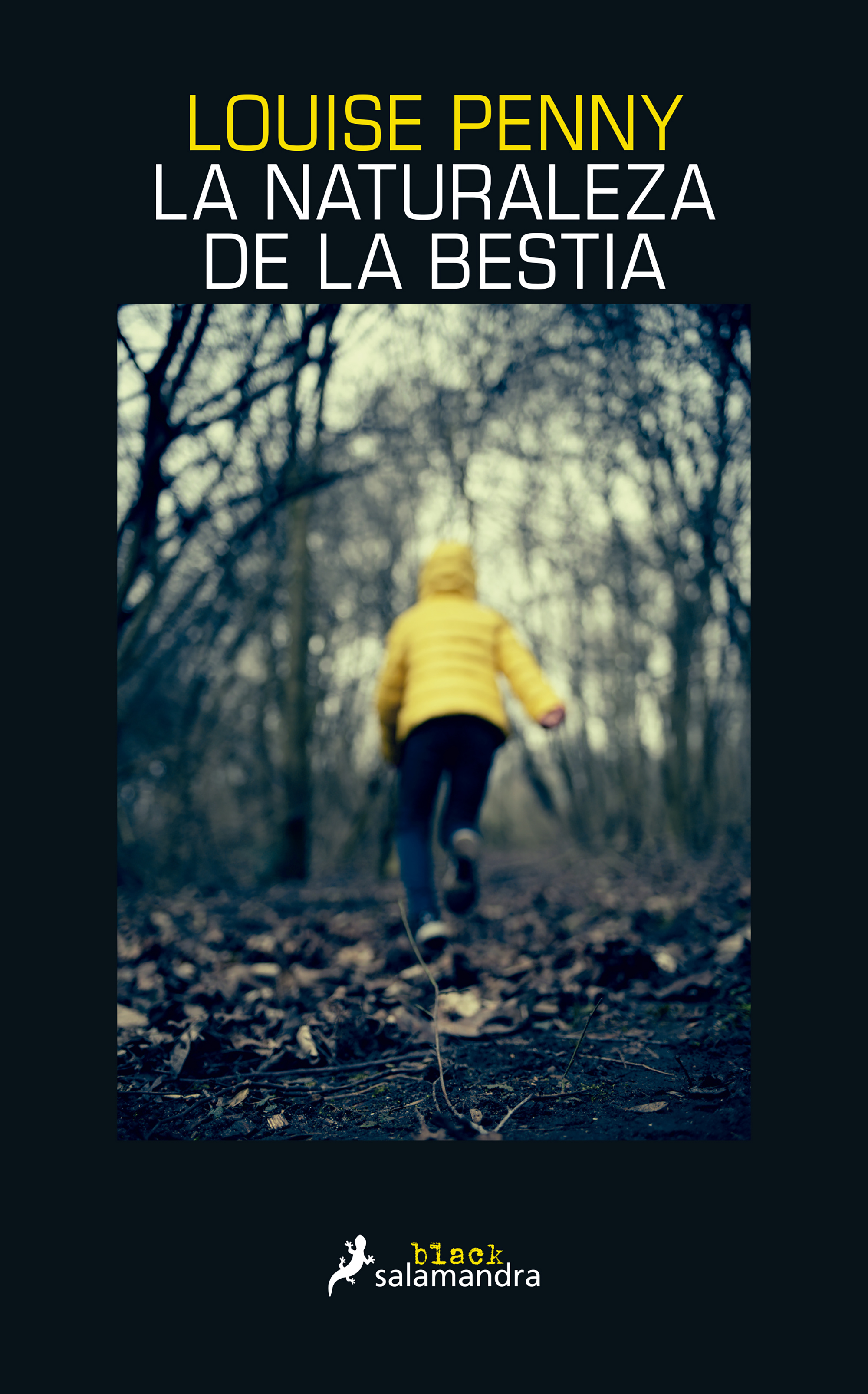Naturaleza de la bestia, la