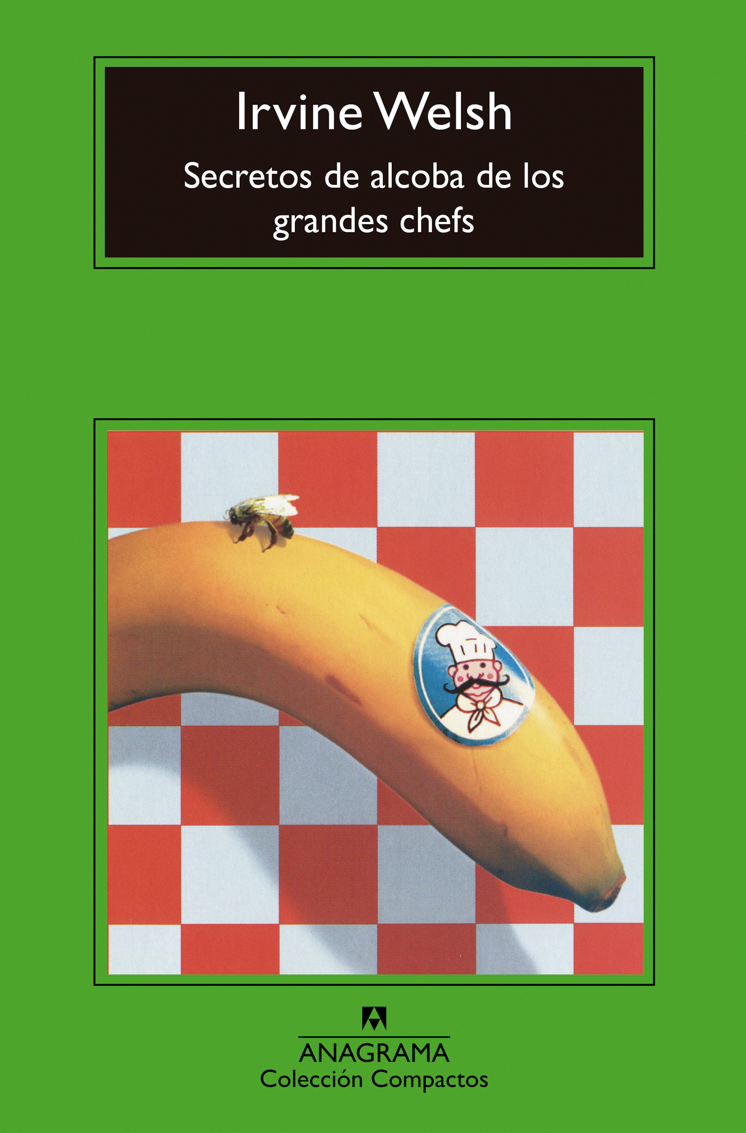 Secretos de alcoba de los grandes chefs