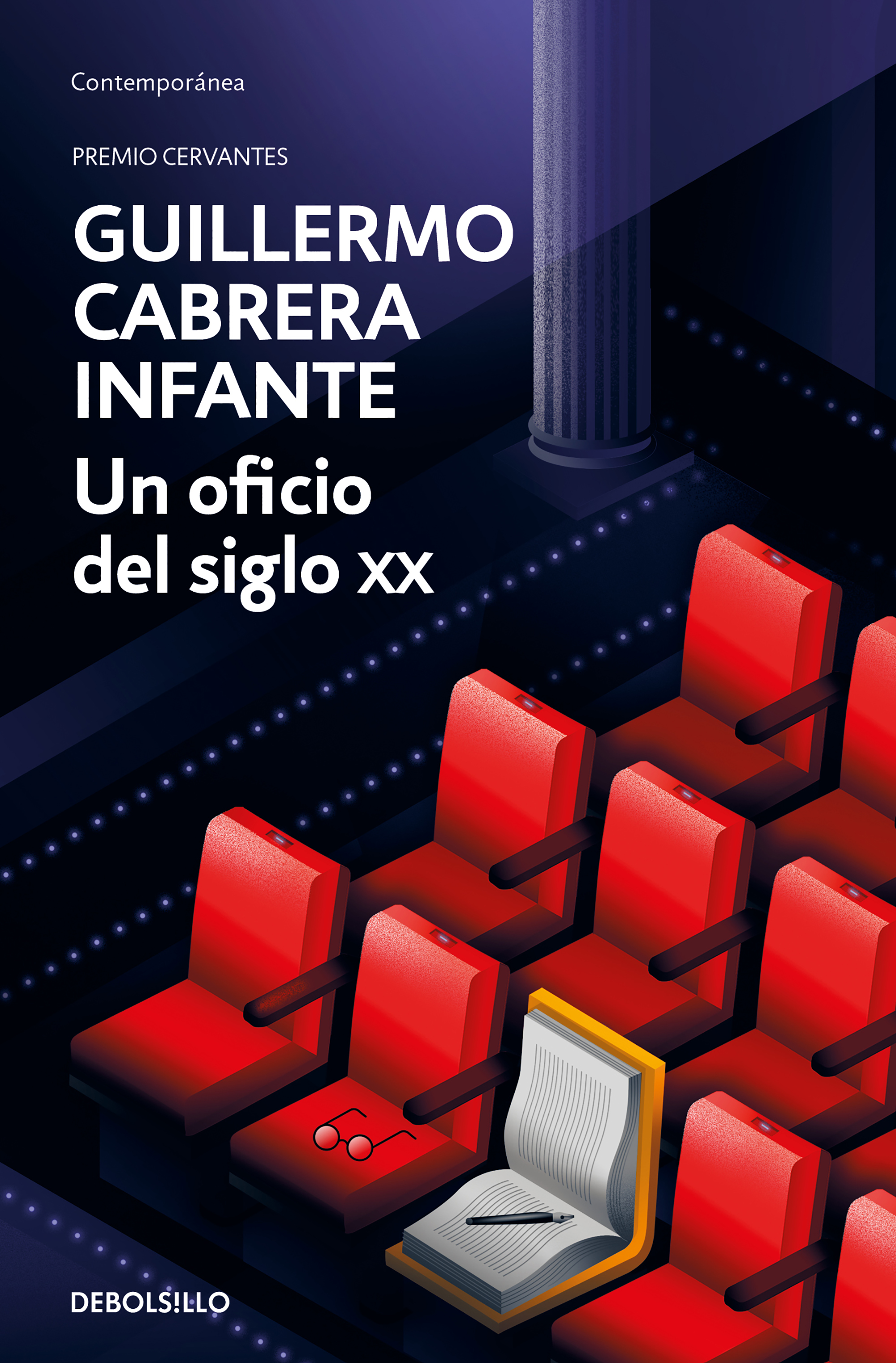 Un oficio del siglo XX