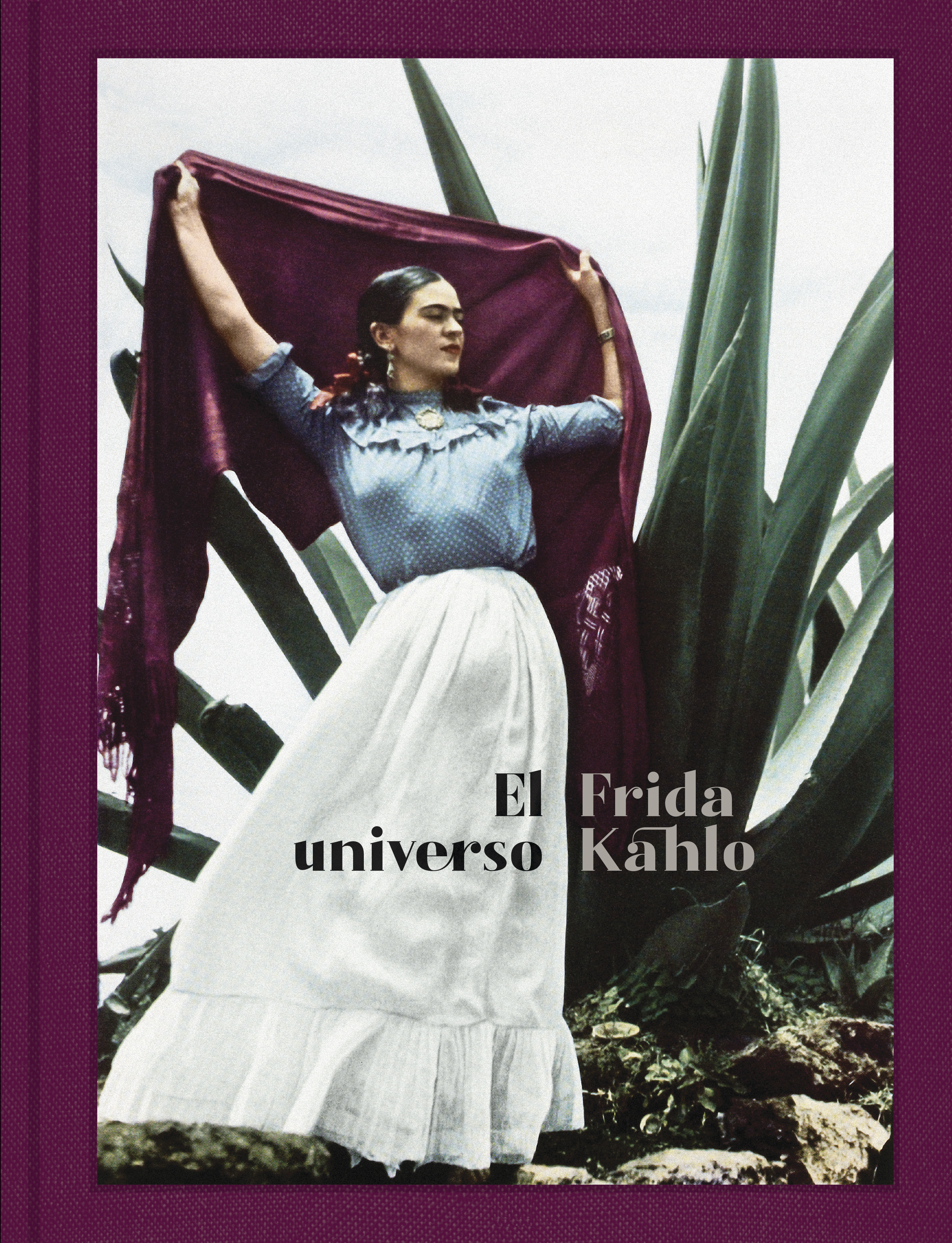 El universo de Frida Kahlo