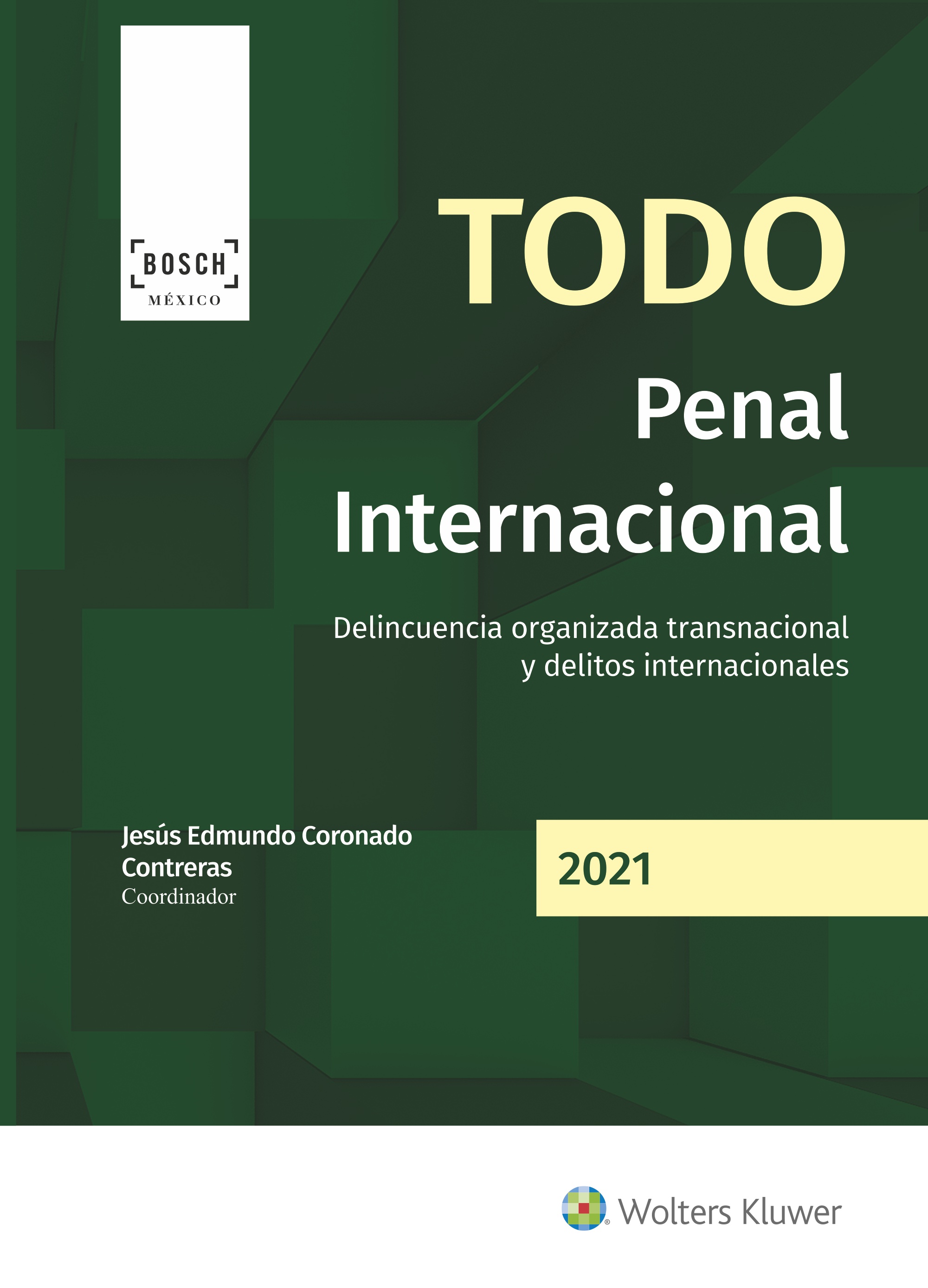 Todo Penal internacional