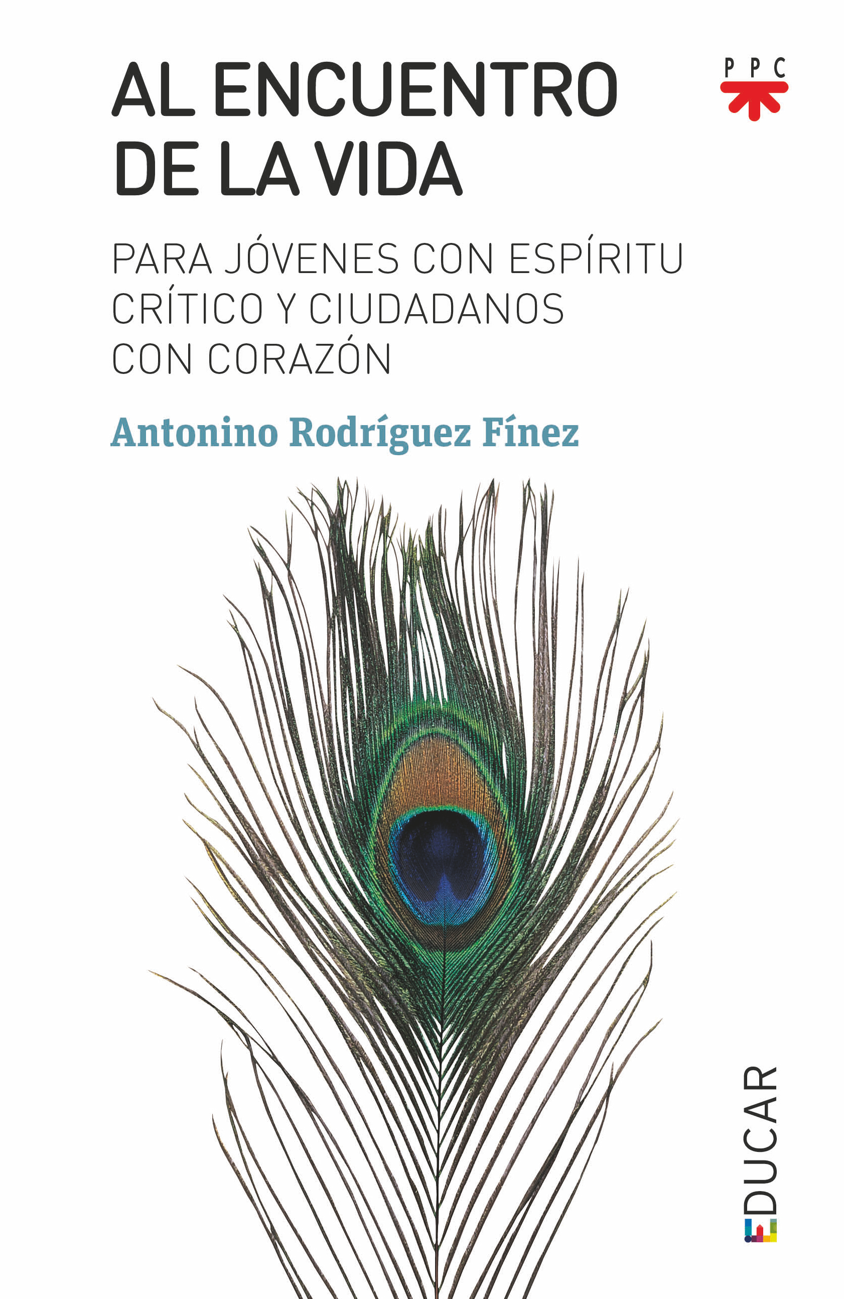 Al encuentro de la vida