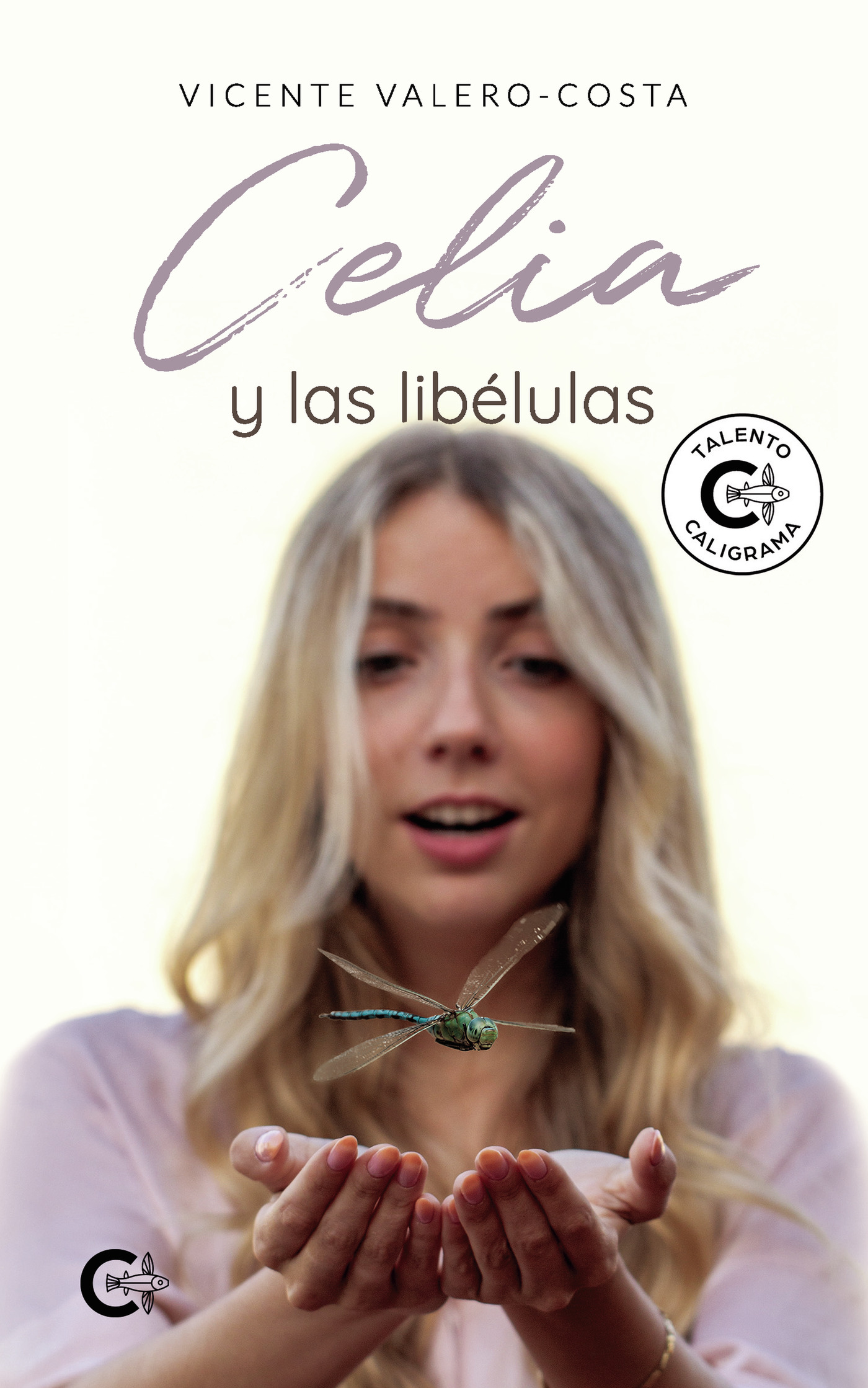 Celia y las libélulas