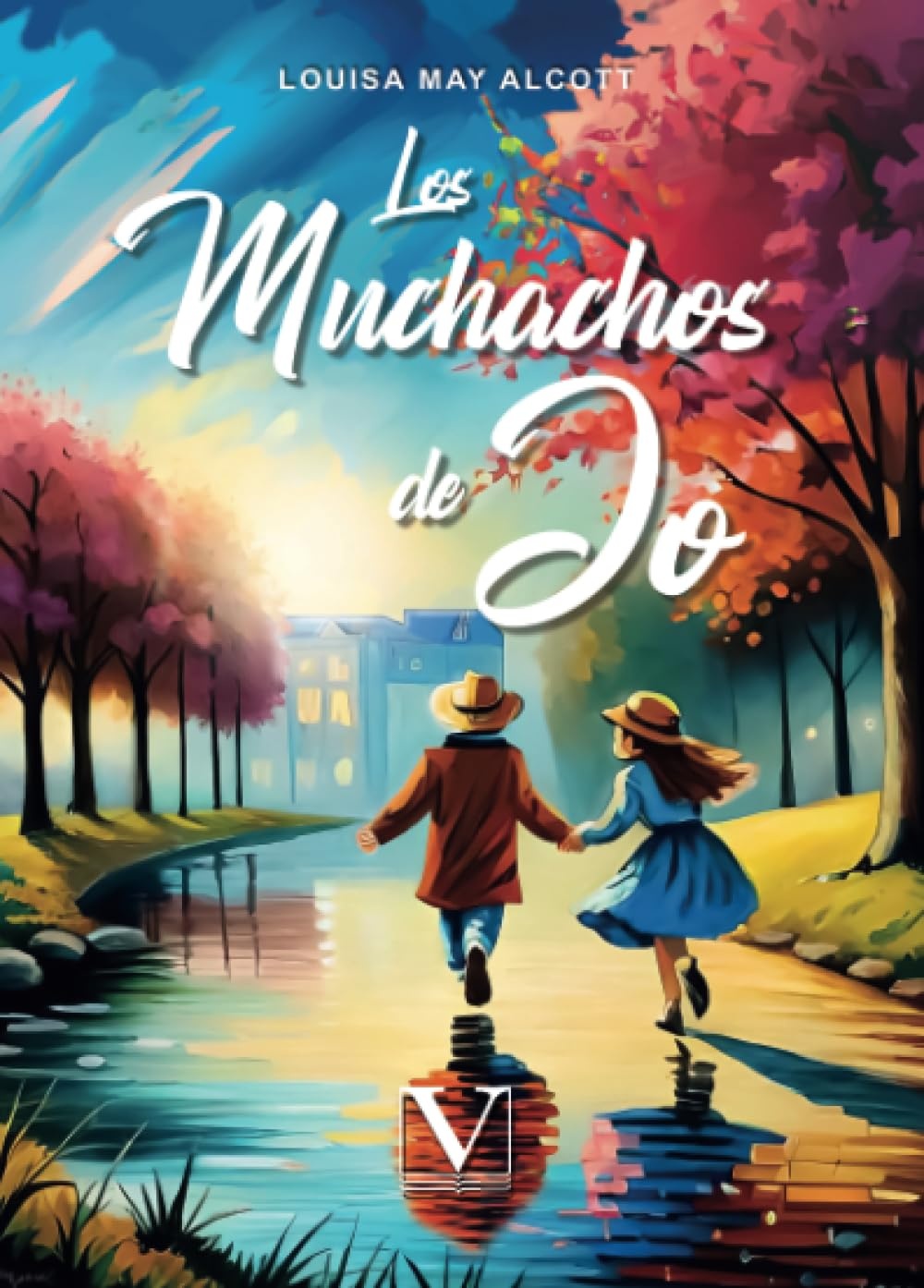 Los muchachos de Jo