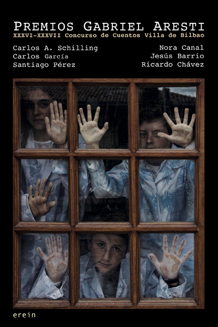 Premios Gabriel Aresti 2019-2020