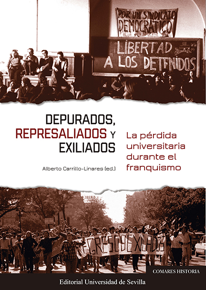 Depurados, represaliados y exiliados
