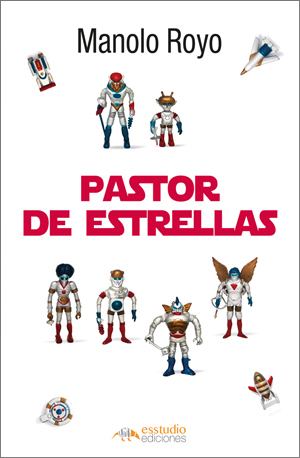 Pastor de estrellas