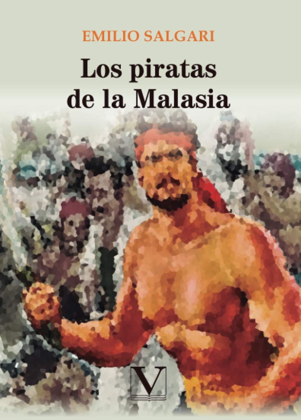 Los piratas de la Malasia