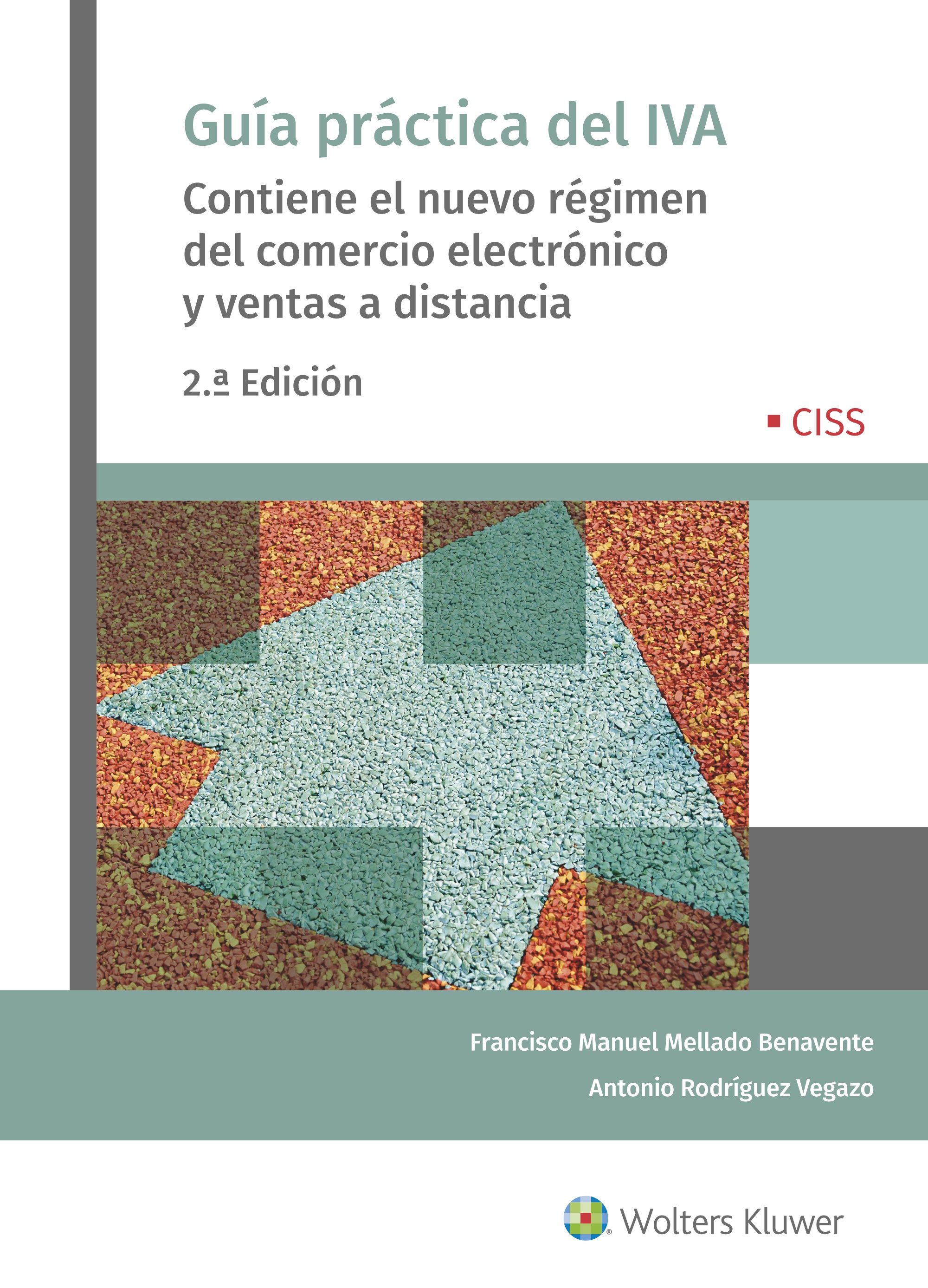 Guía práctica del IVA (2.ª Edición)