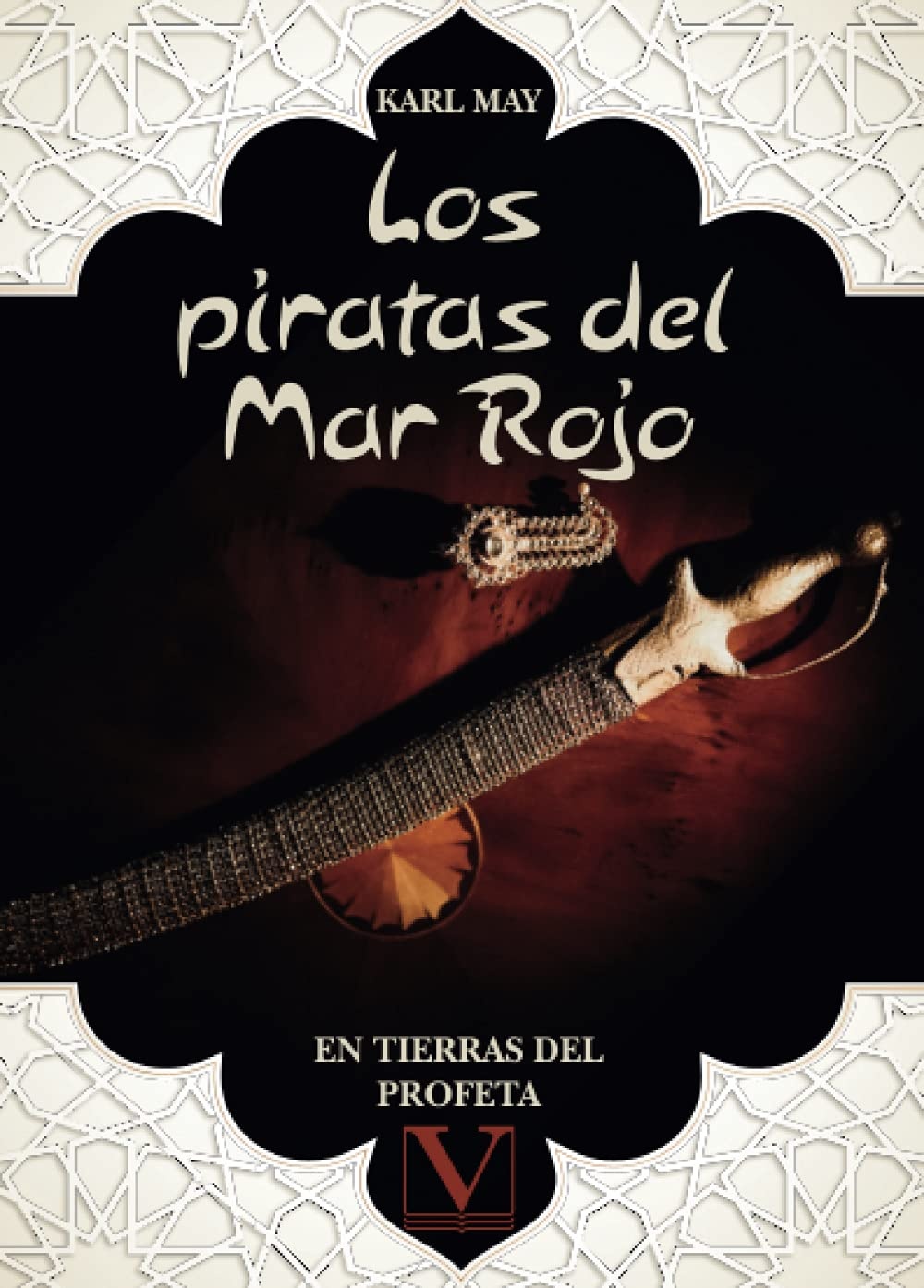 Los piratas del mar rojo