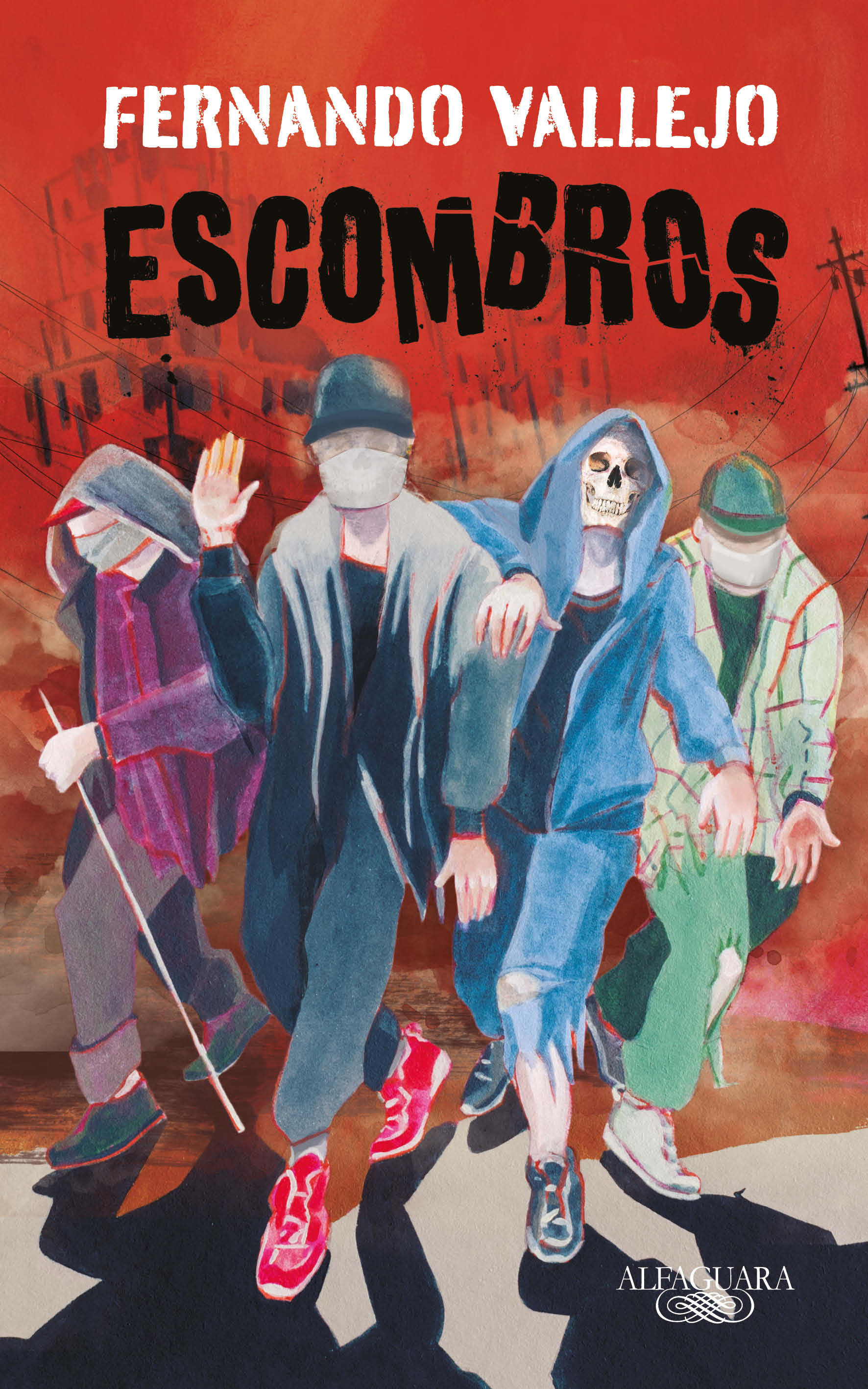 Escombros
