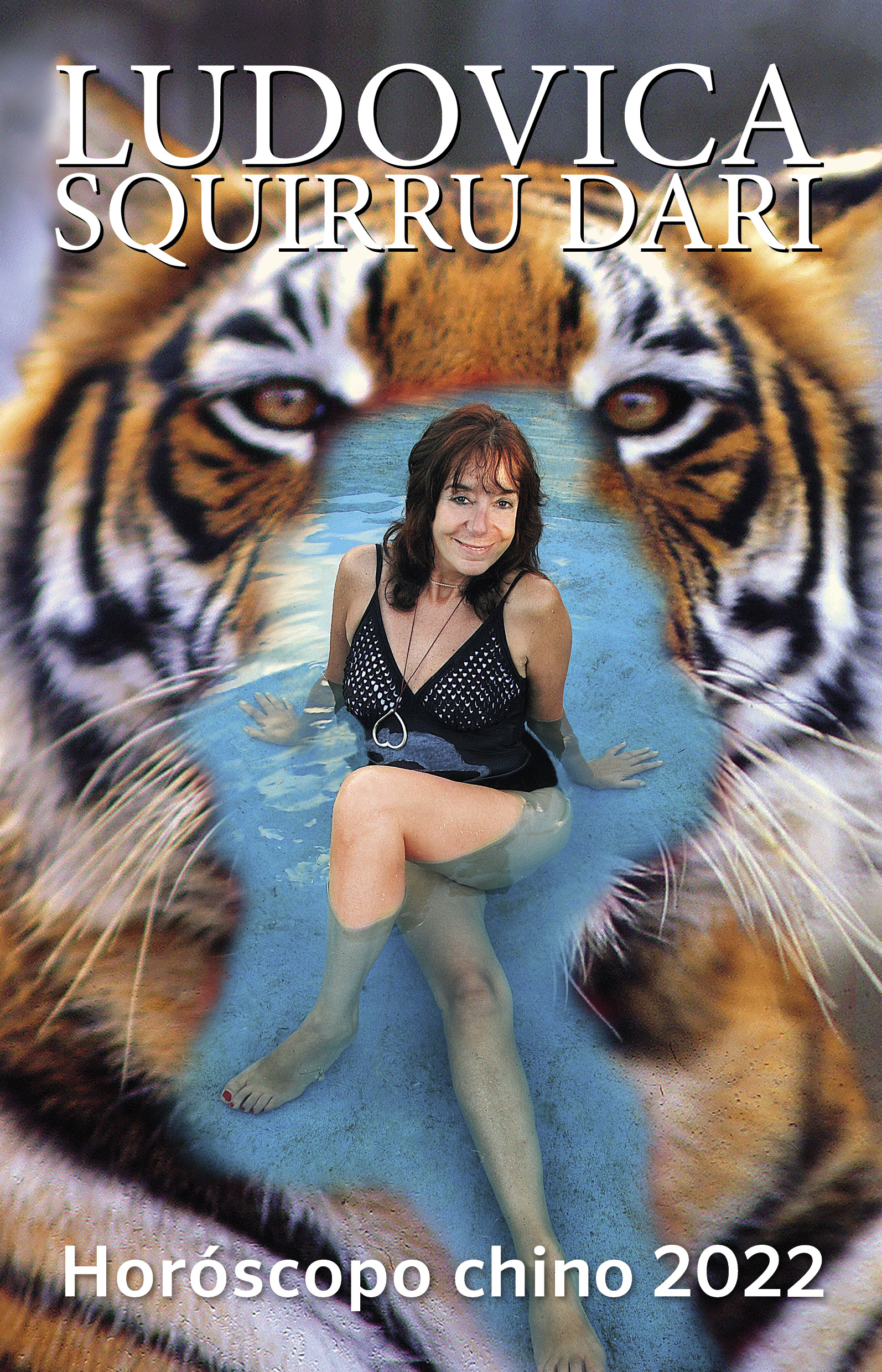 Horóscopo chino 2022