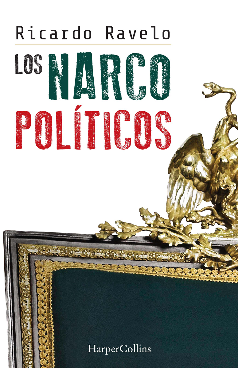 Los narcopolíticos