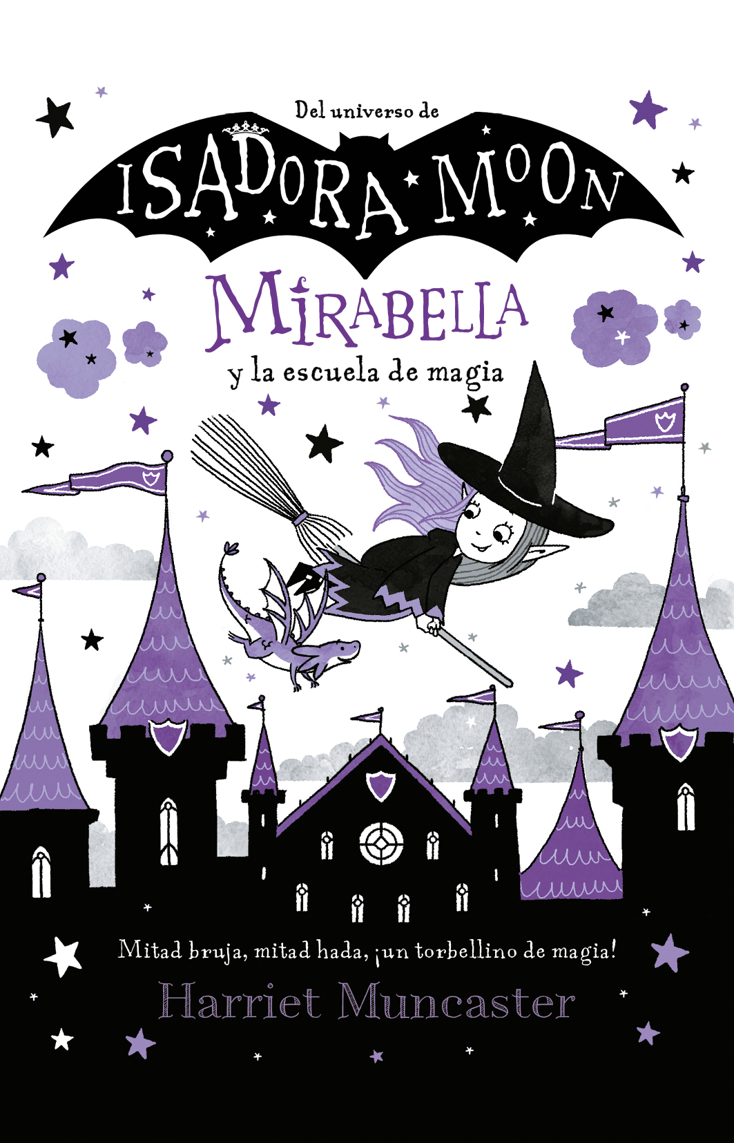 Mirabella 2 - Mirabella y la escuela de magia