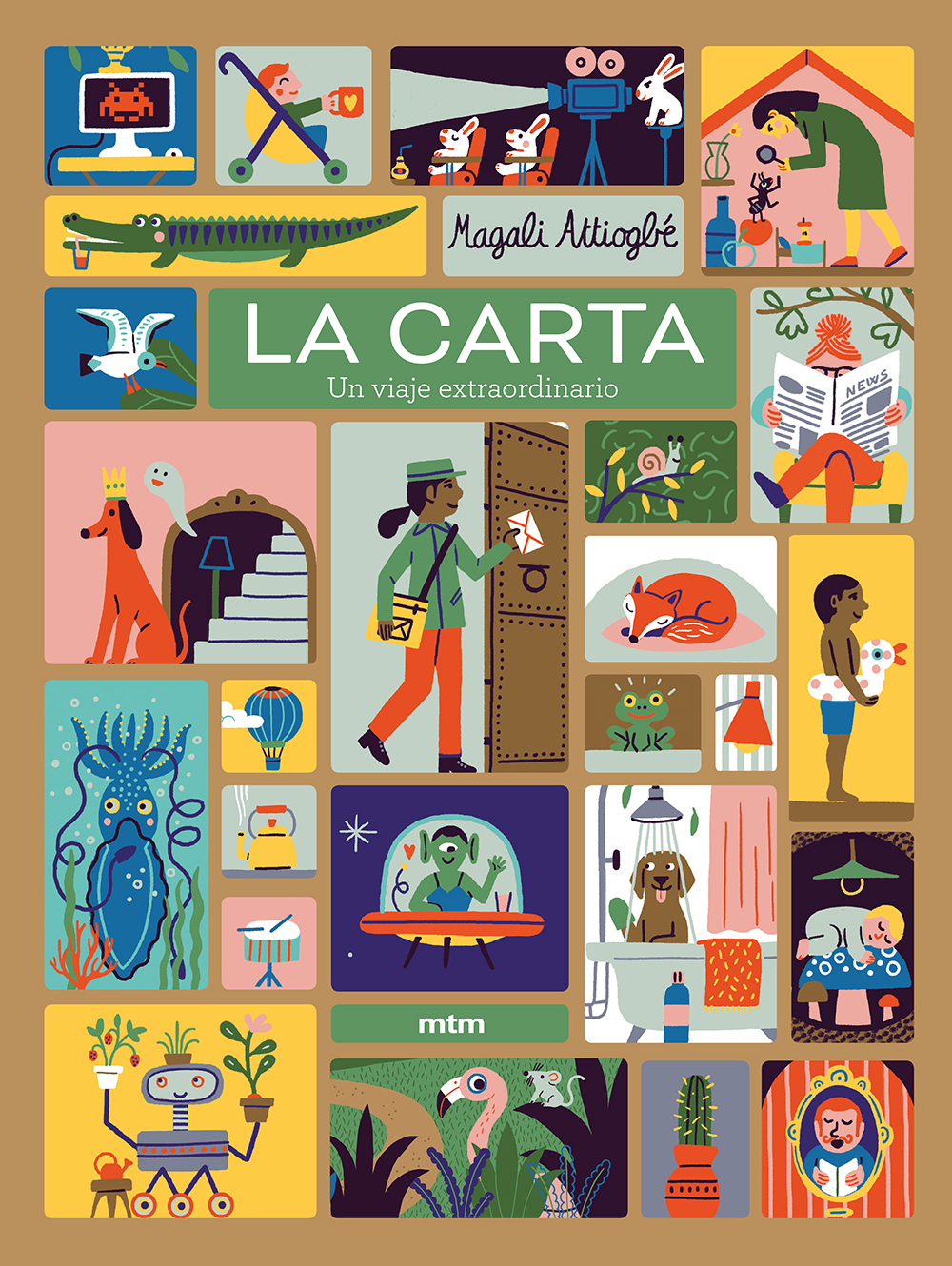 La carta
