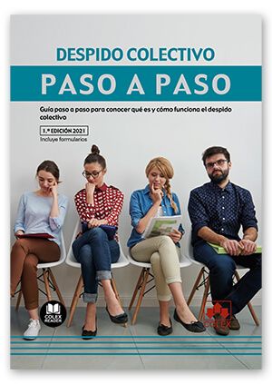 Despido colectivo. Paso a paso
