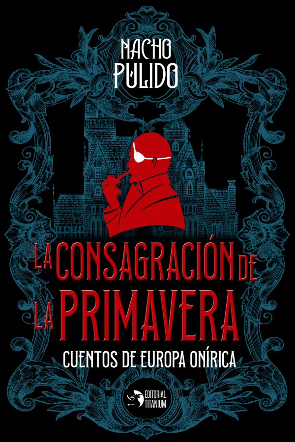 La consagración de la primavera