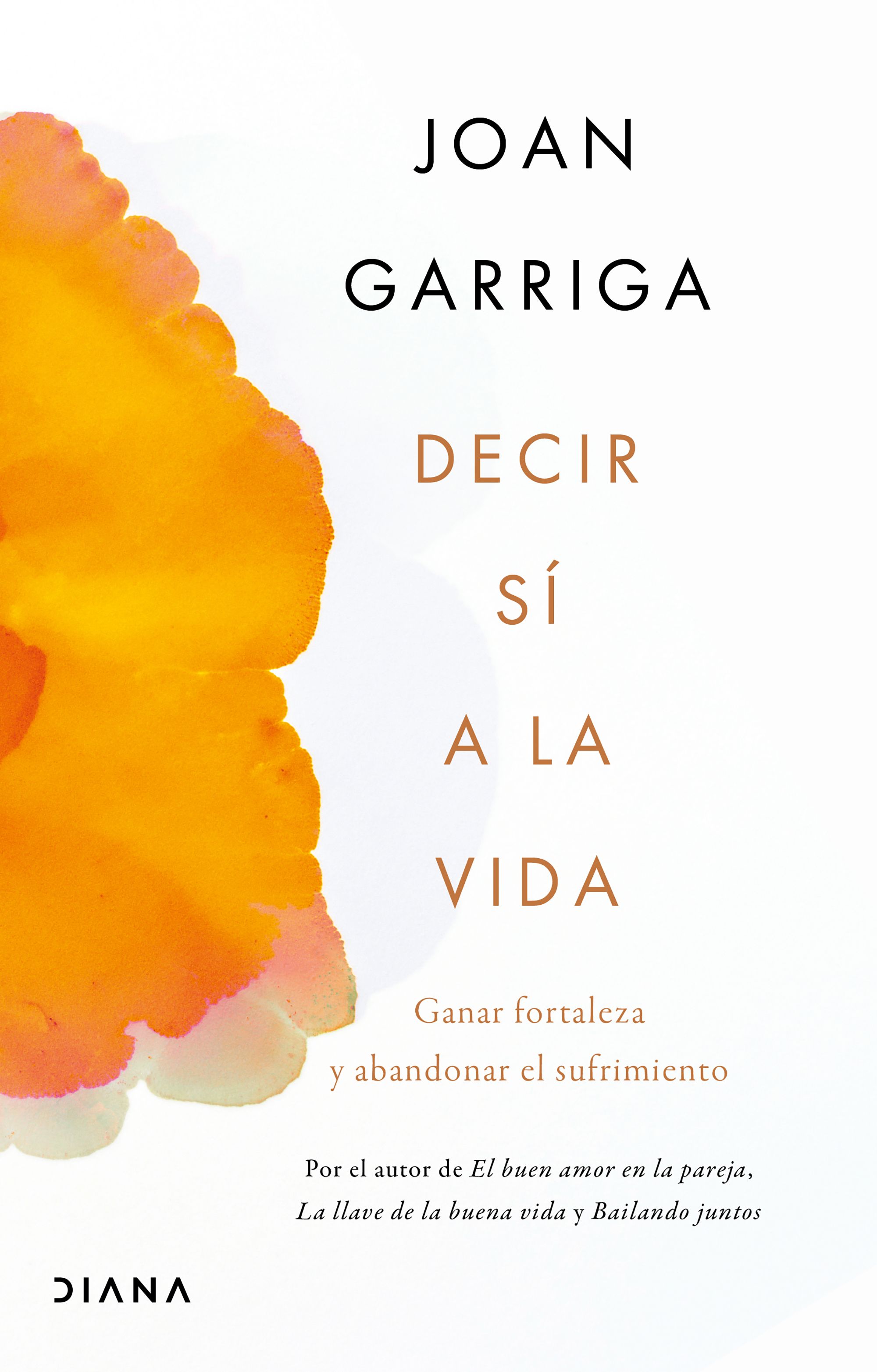 Decir sí a la vida