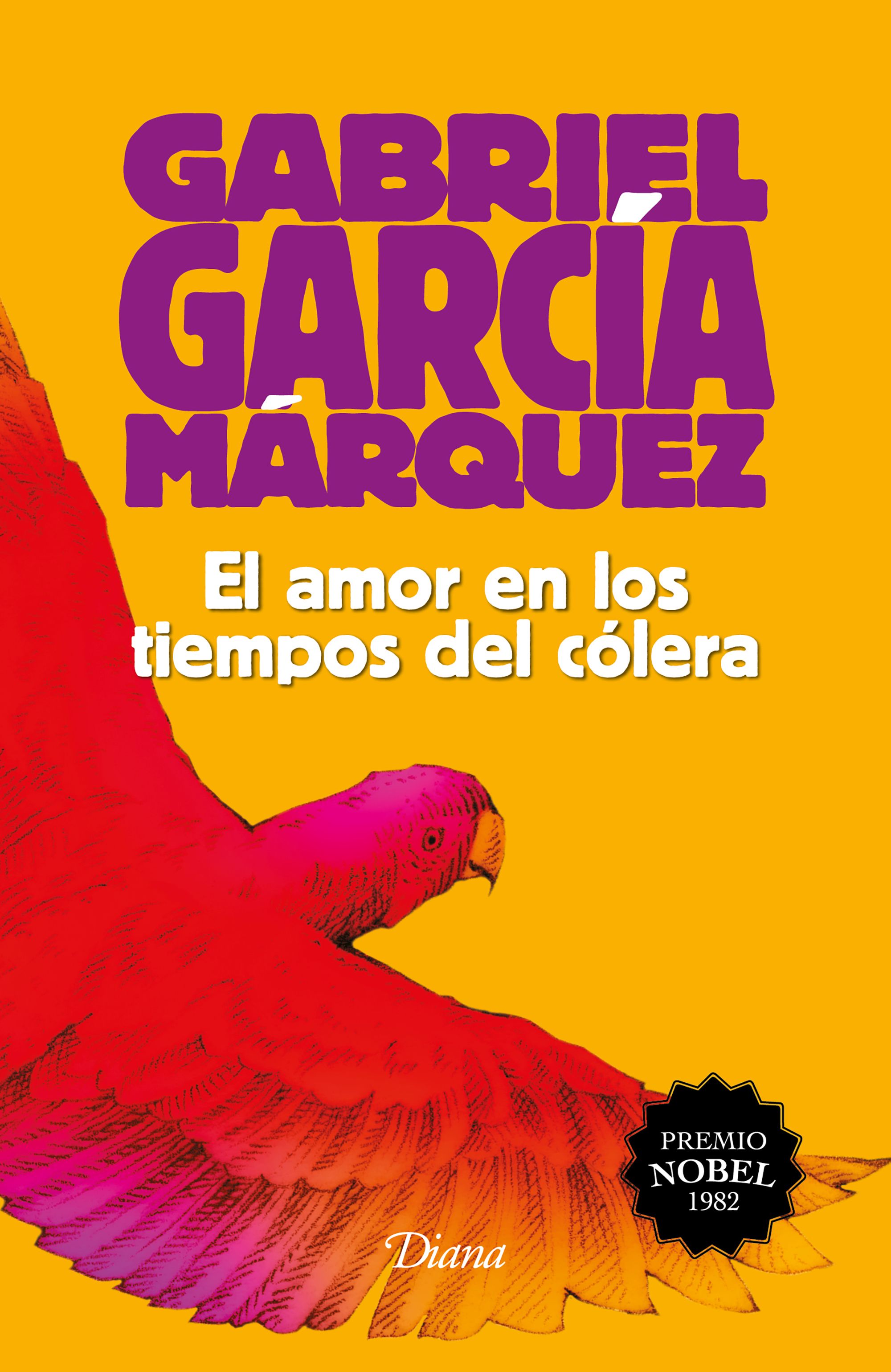 El amor en los tiempos del cólera (2015) TD