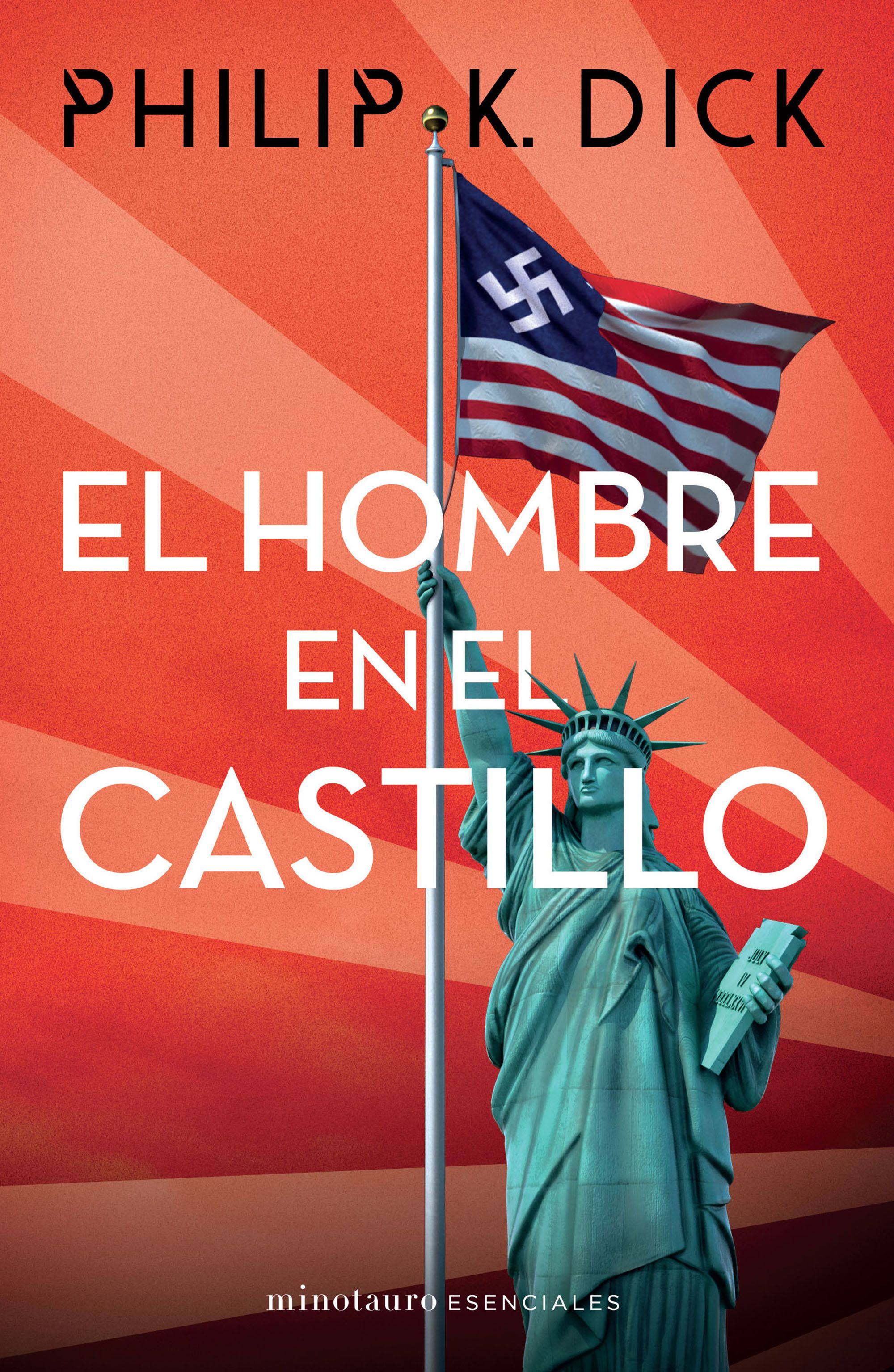 El hombre en el castillo