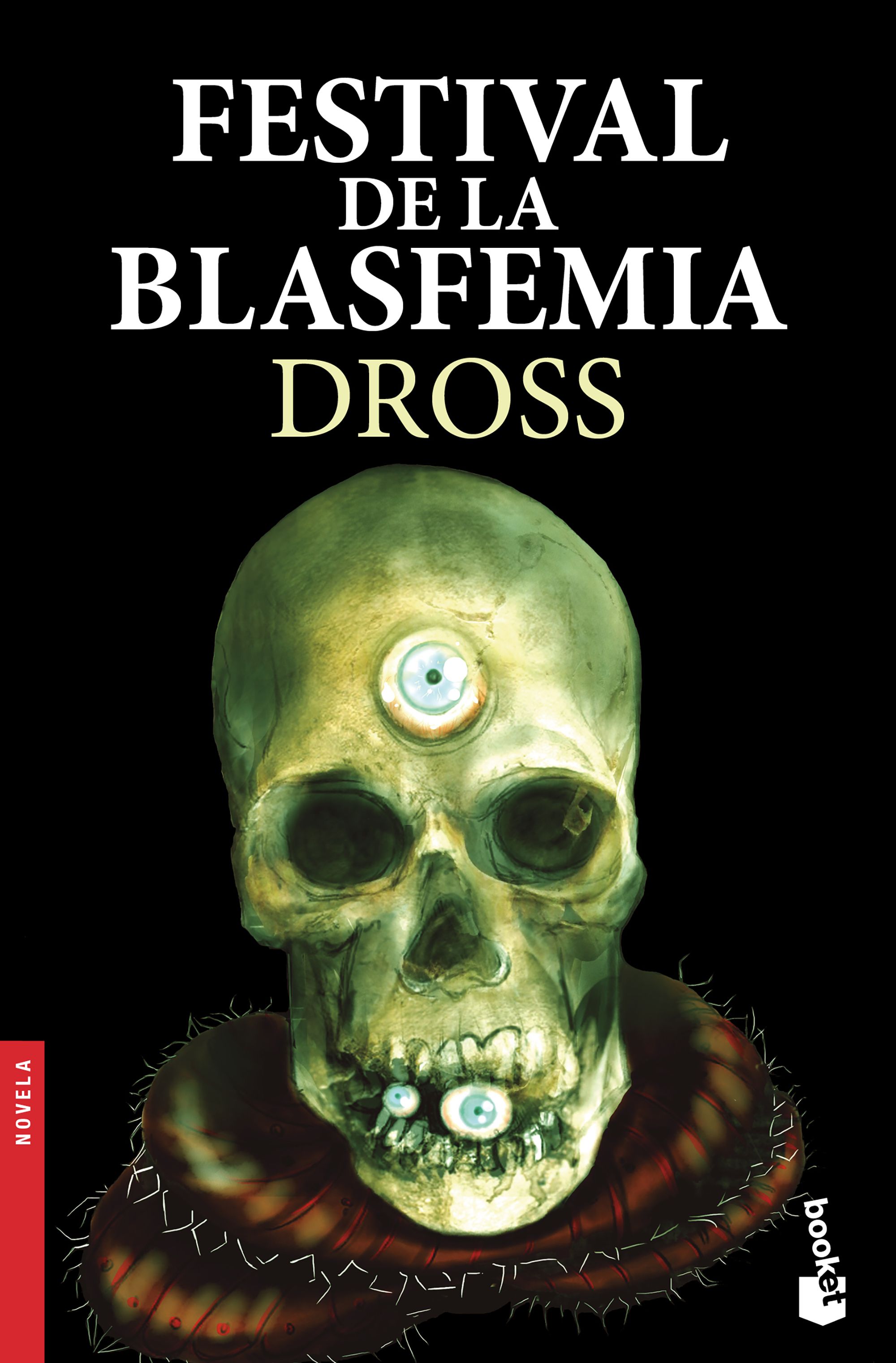Festival de la blasfemia