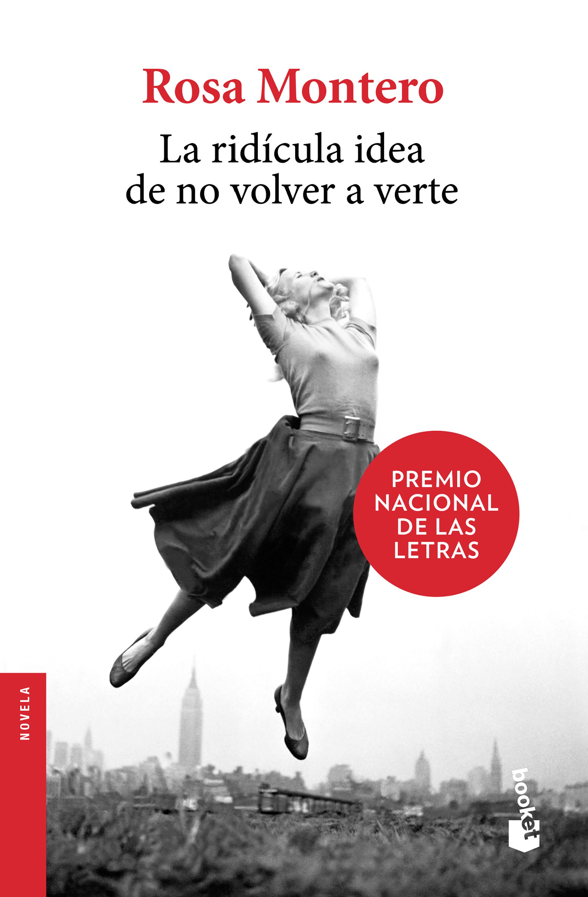La ridícula idea de no volver a verte TD