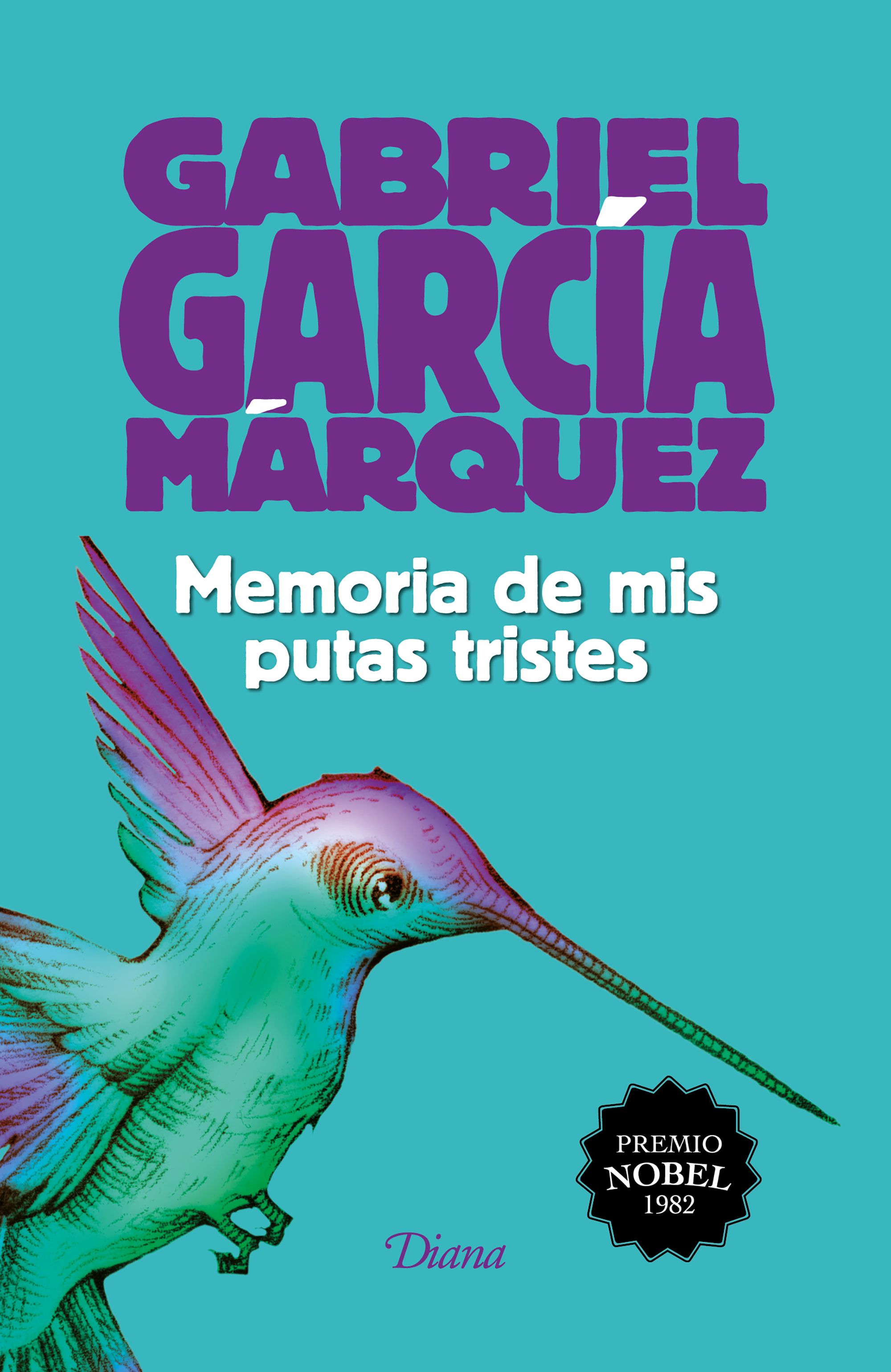 Memoria de mis putas tristes (2015) TD