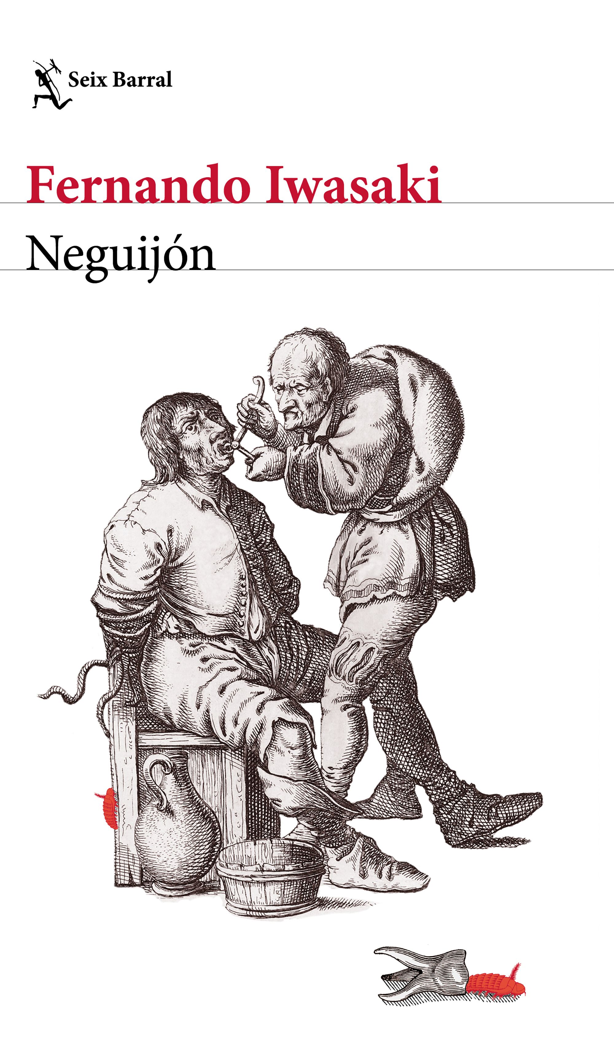 Neguijón