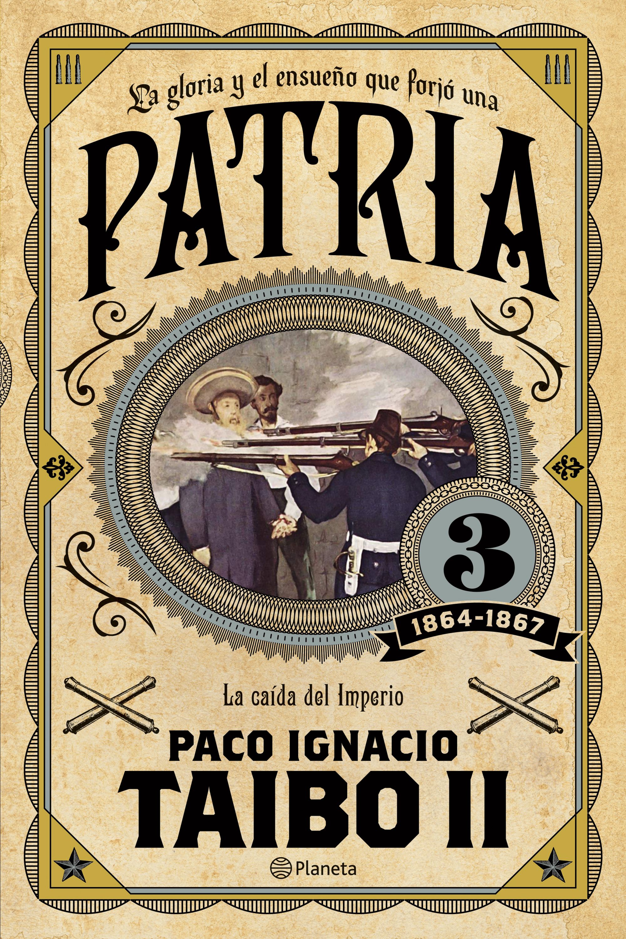 Patria 3 TD