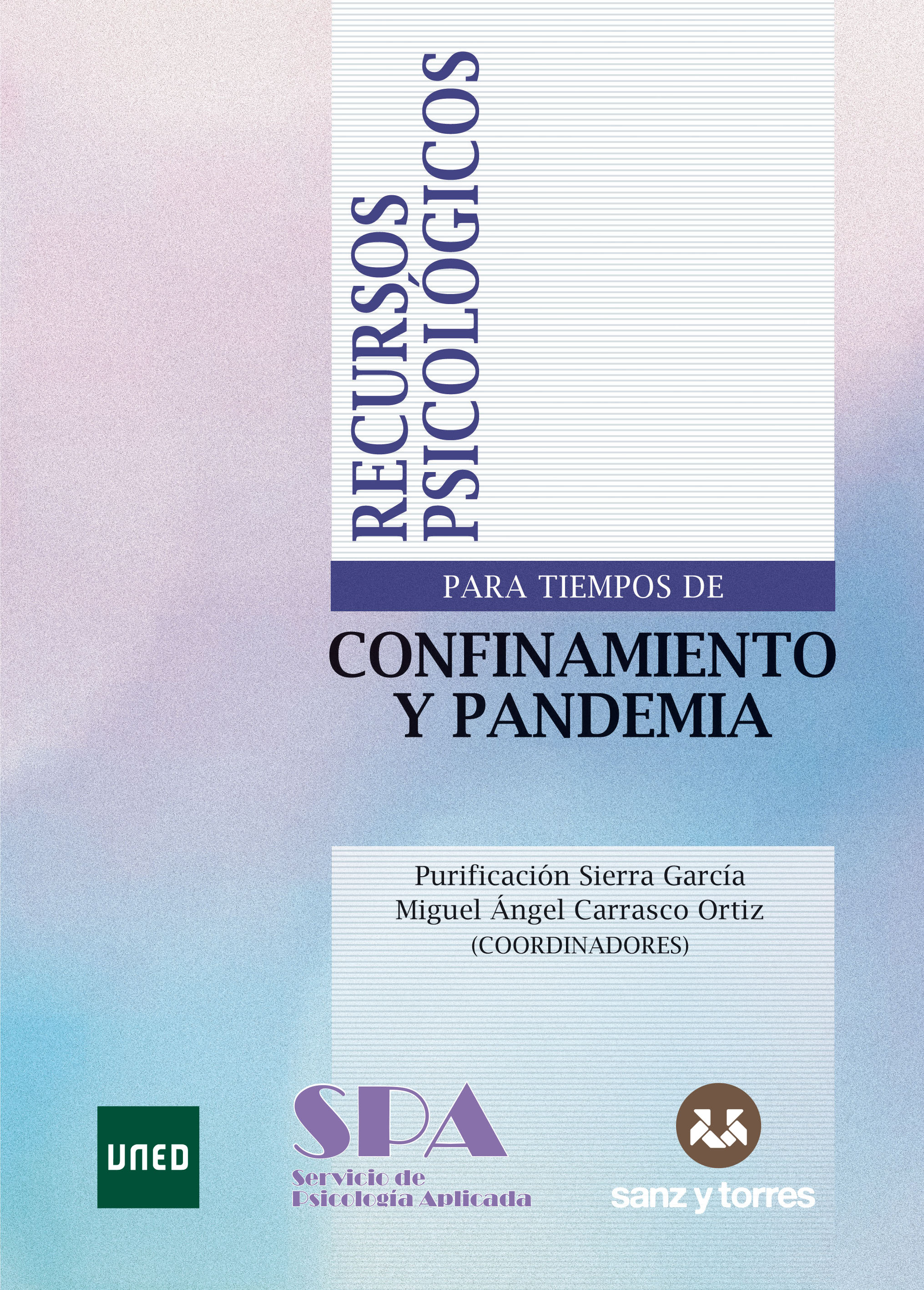 Recursos Psicológicos